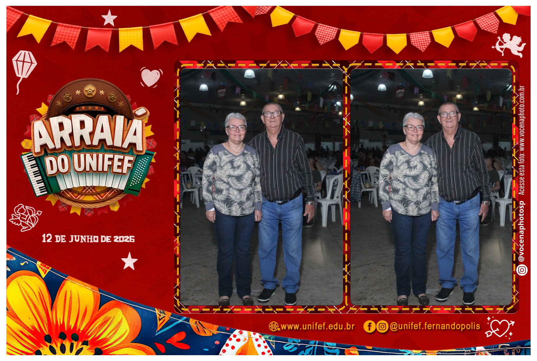 Foto da Galeria