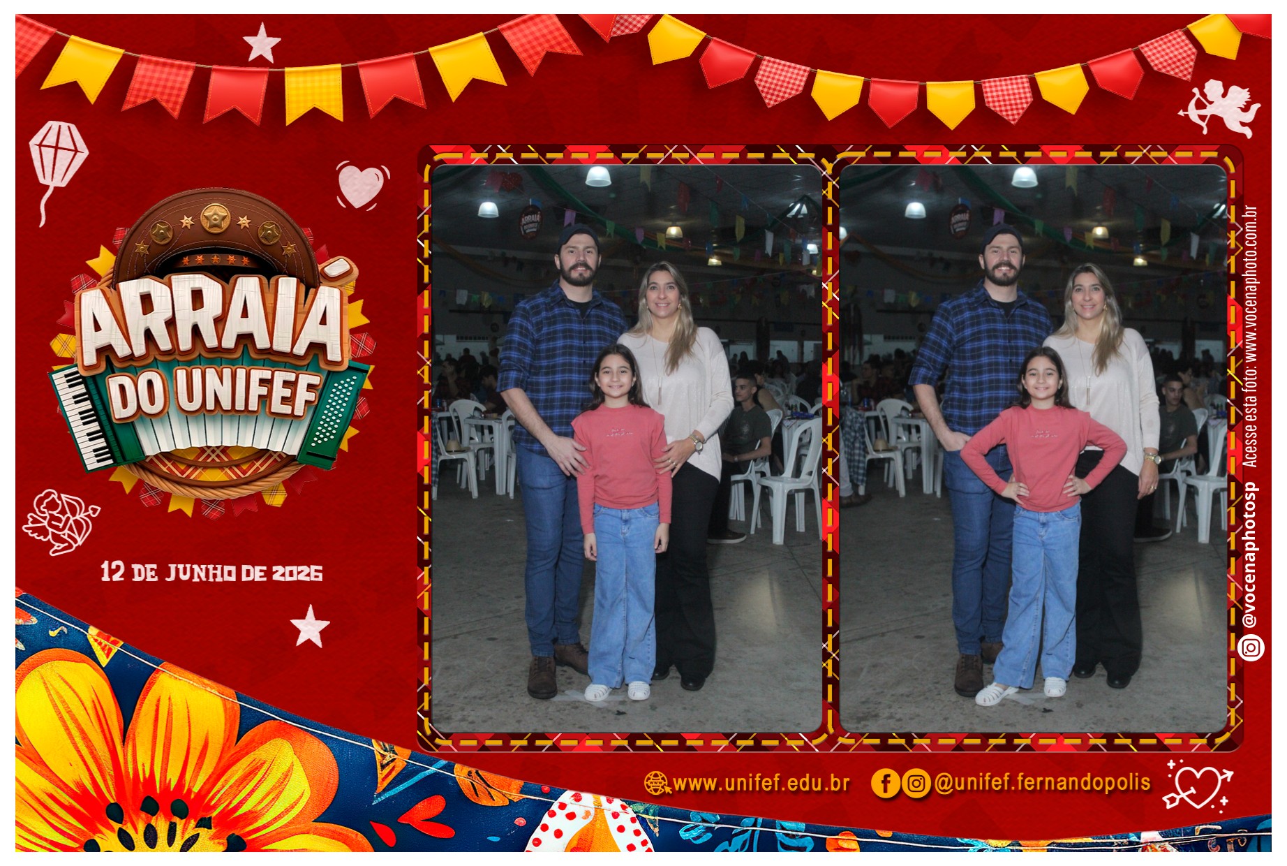 Foto da Galeria