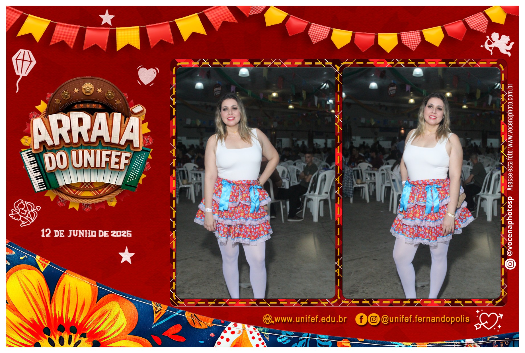 Foto da Galeria