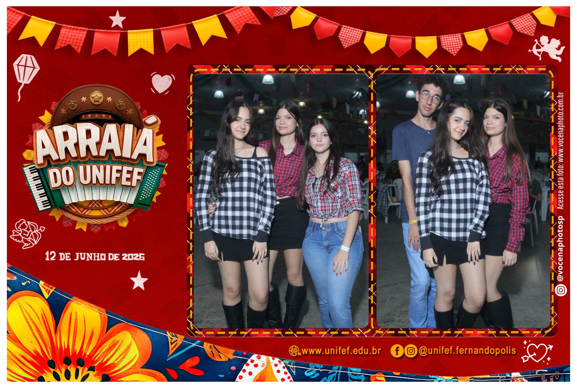 Foto da Galeria