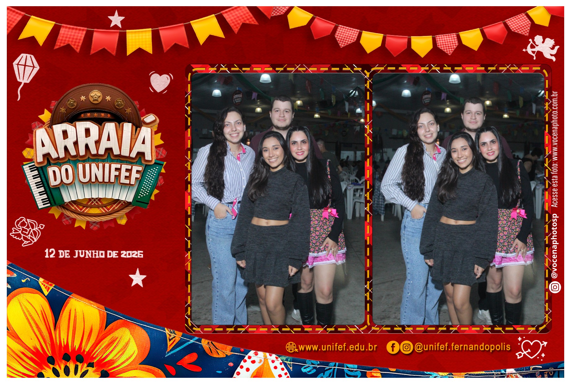 Foto da Galeria