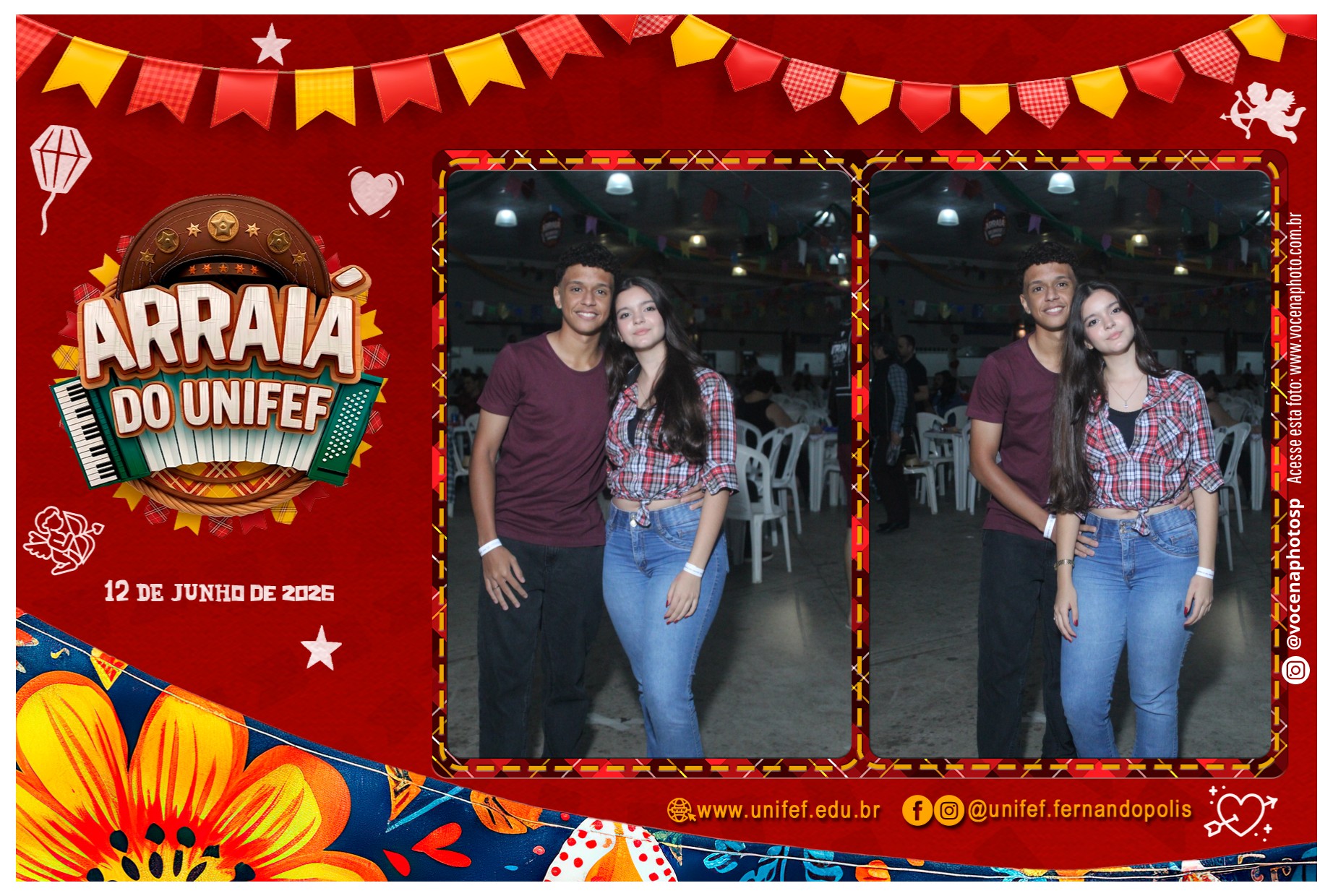 Foto da Galeria