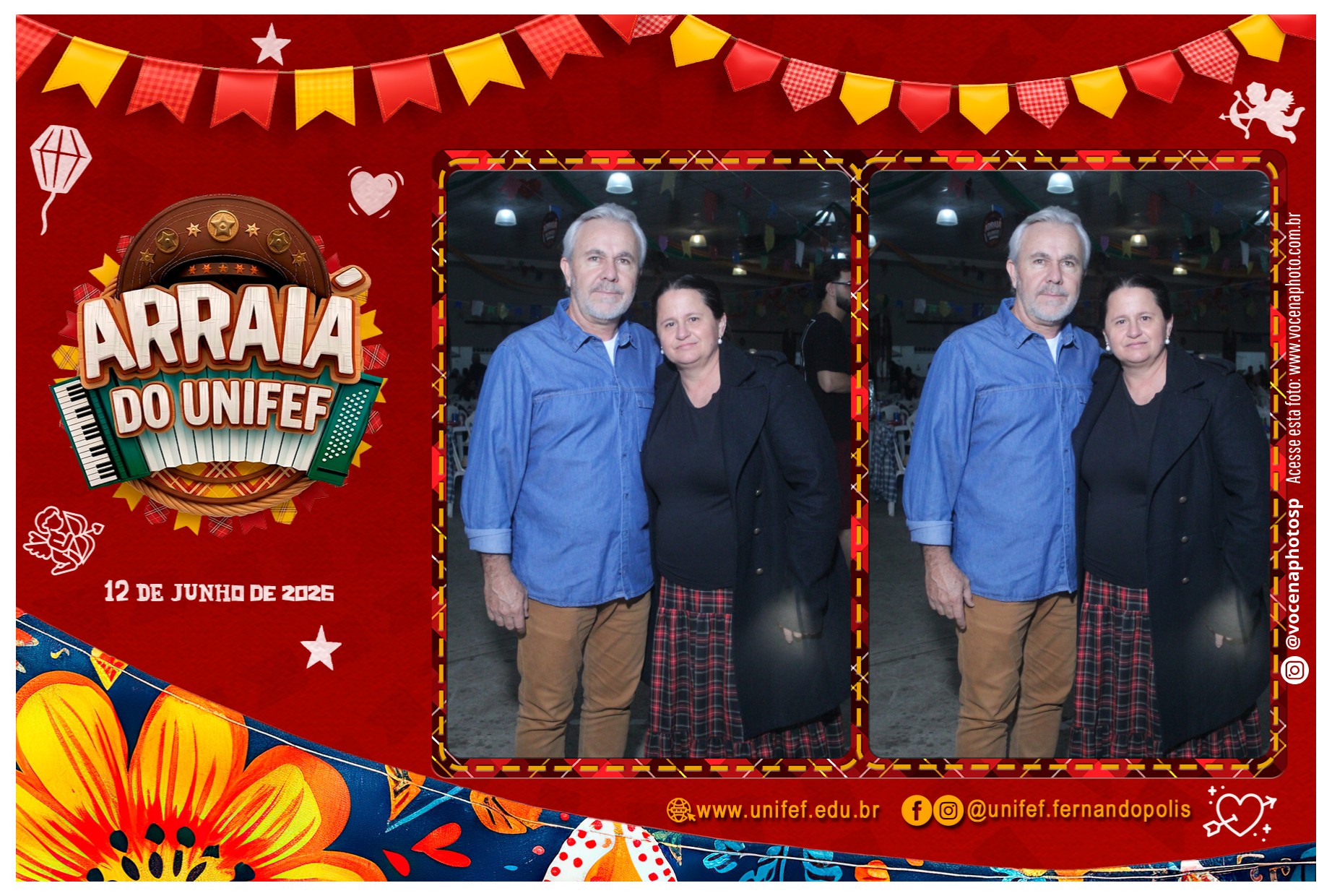 Foto da Galeria