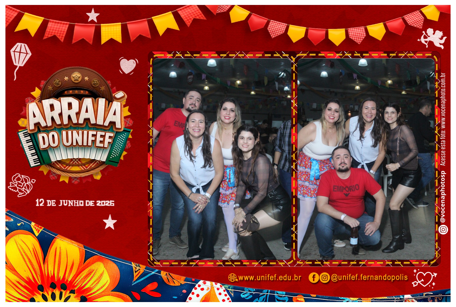 Foto da Galeria