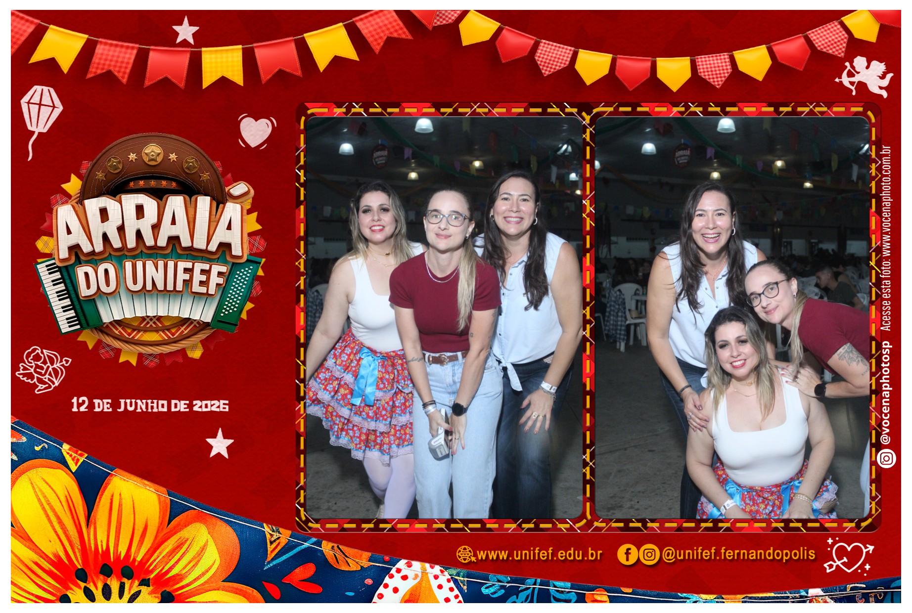 Foto da Galeria
