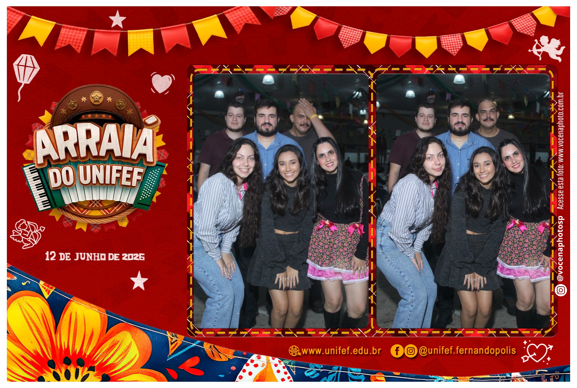 Foto da Galeria