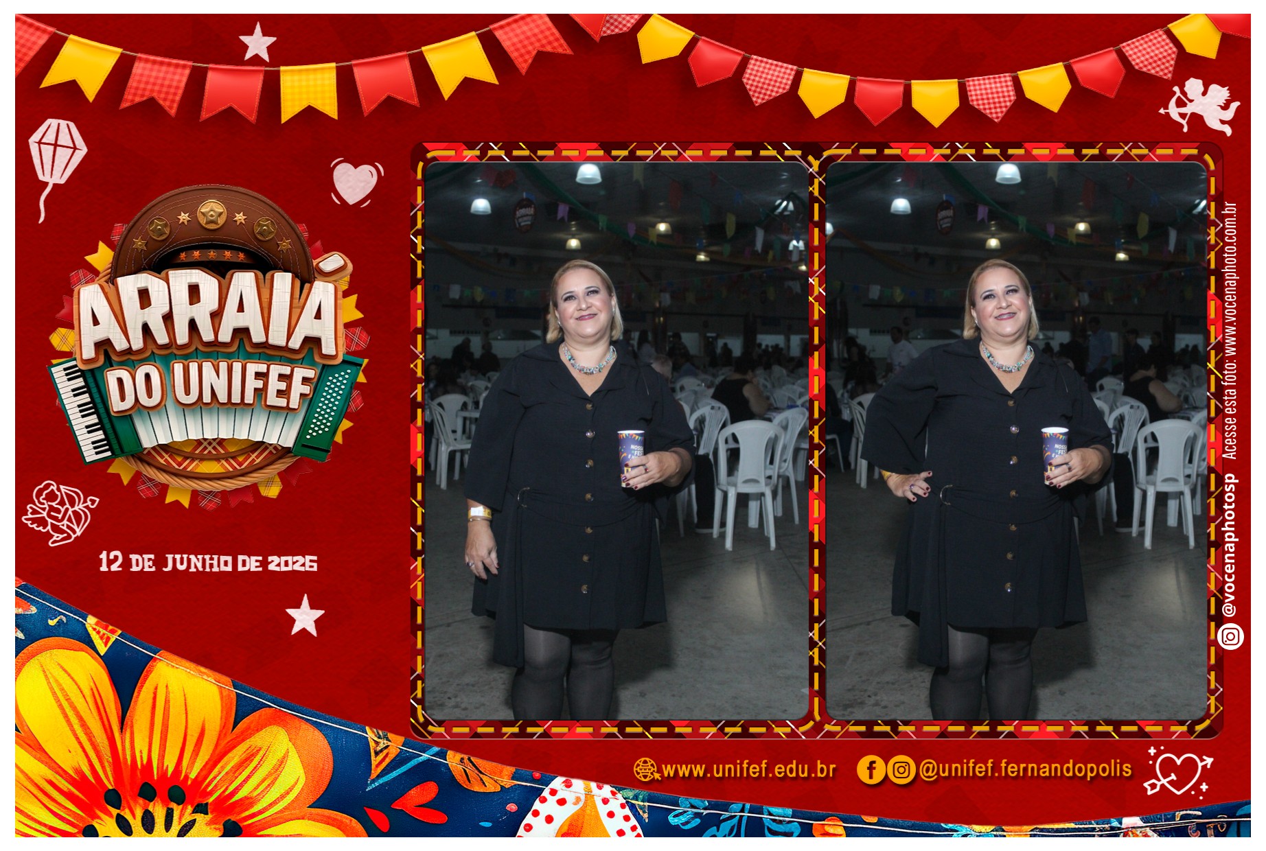 Foto da Galeria