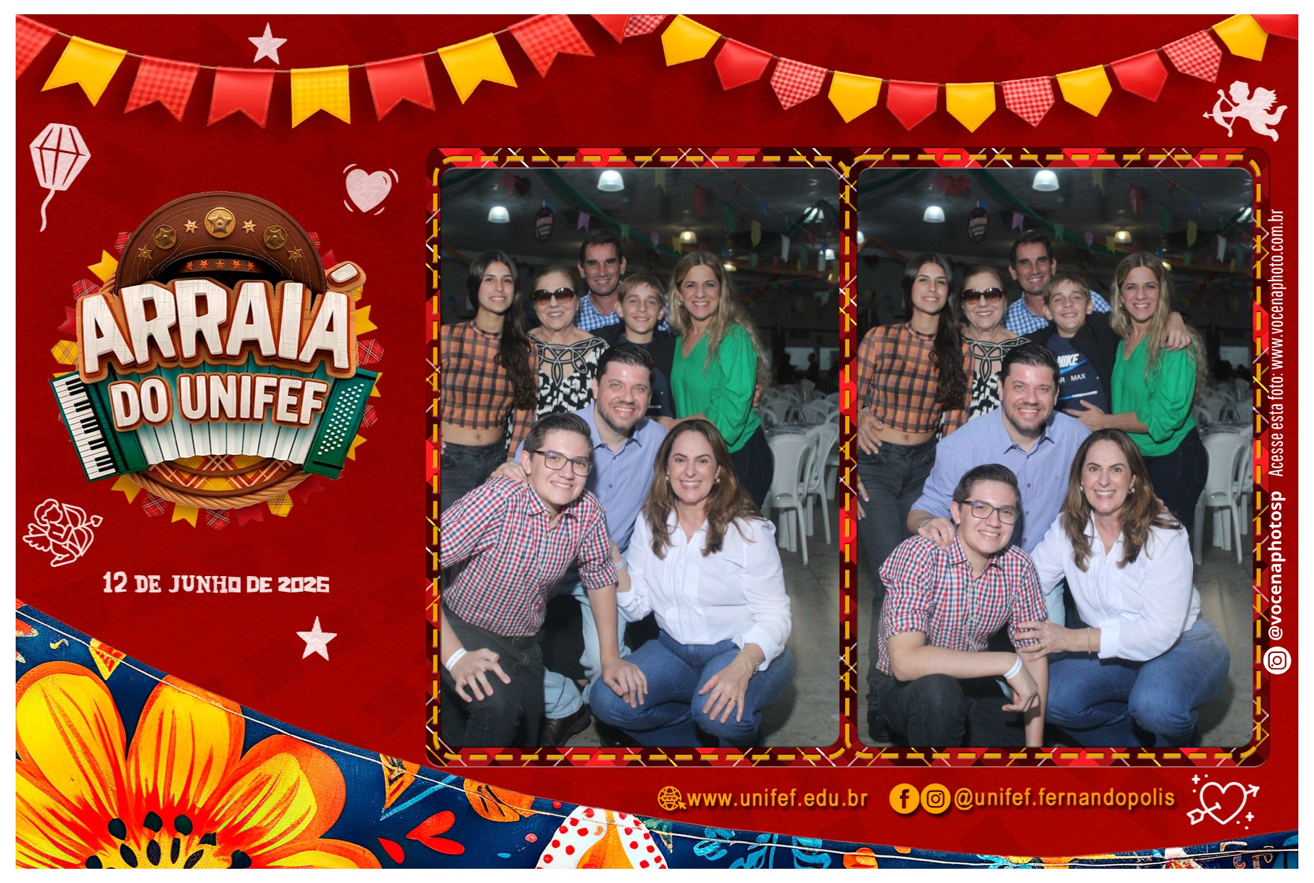 Foto da Galeria