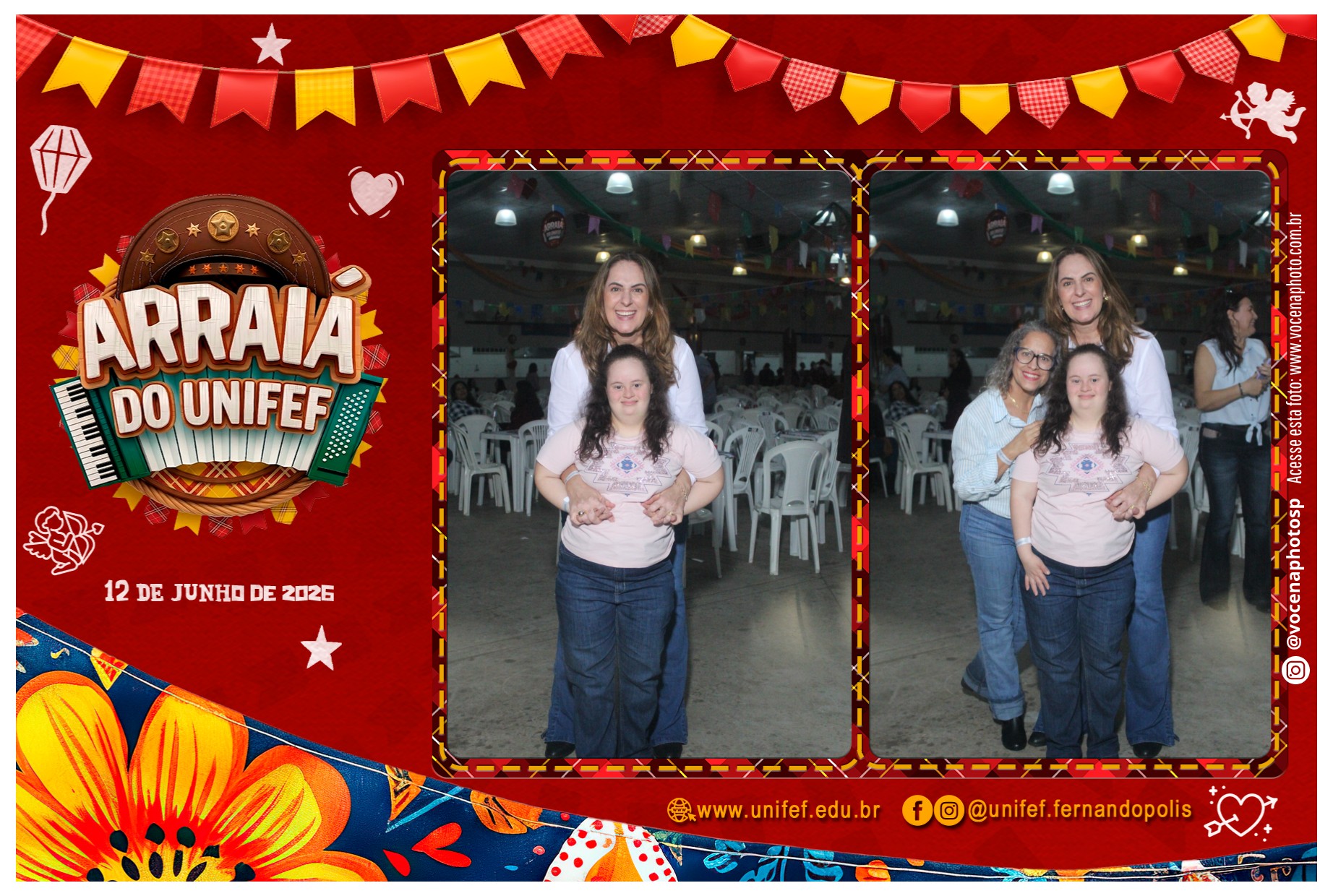 Foto da Galeria