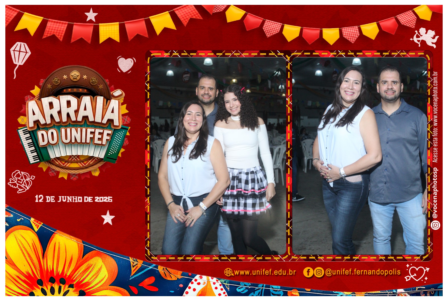 Foto da Galeria