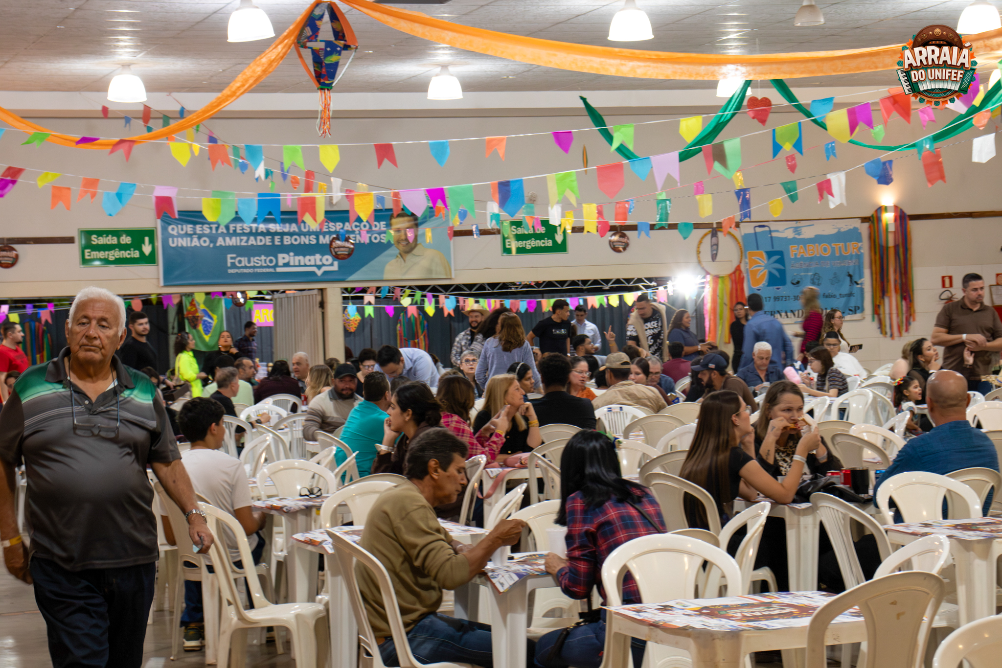Foto da Galeria