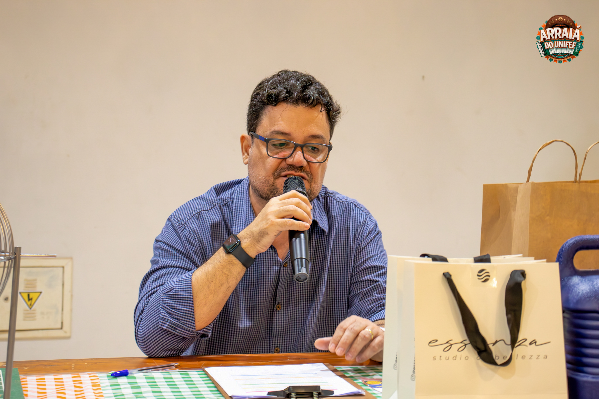 Foto da Galeria