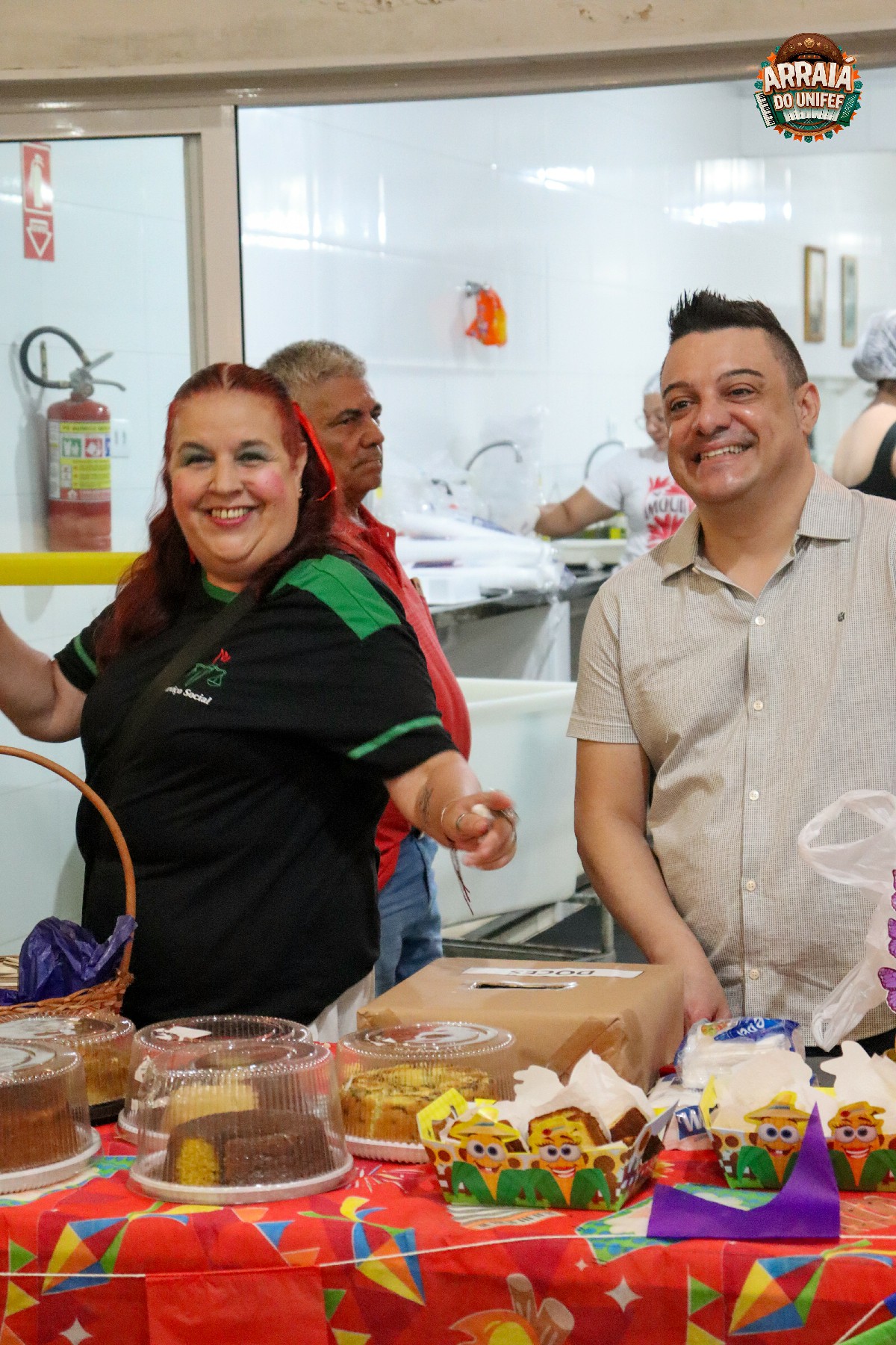 Foto da Galeria