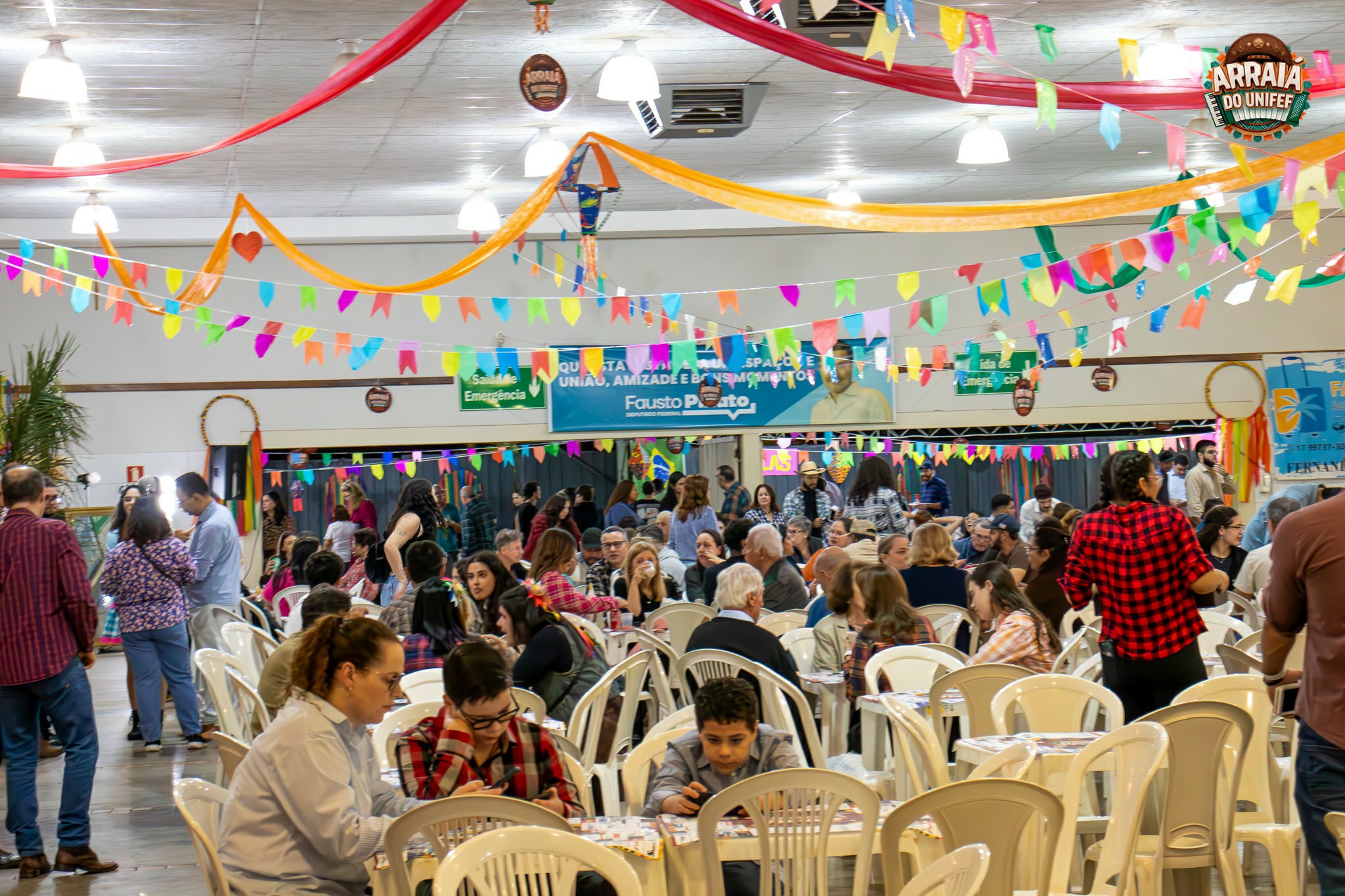 Foto da Galeria