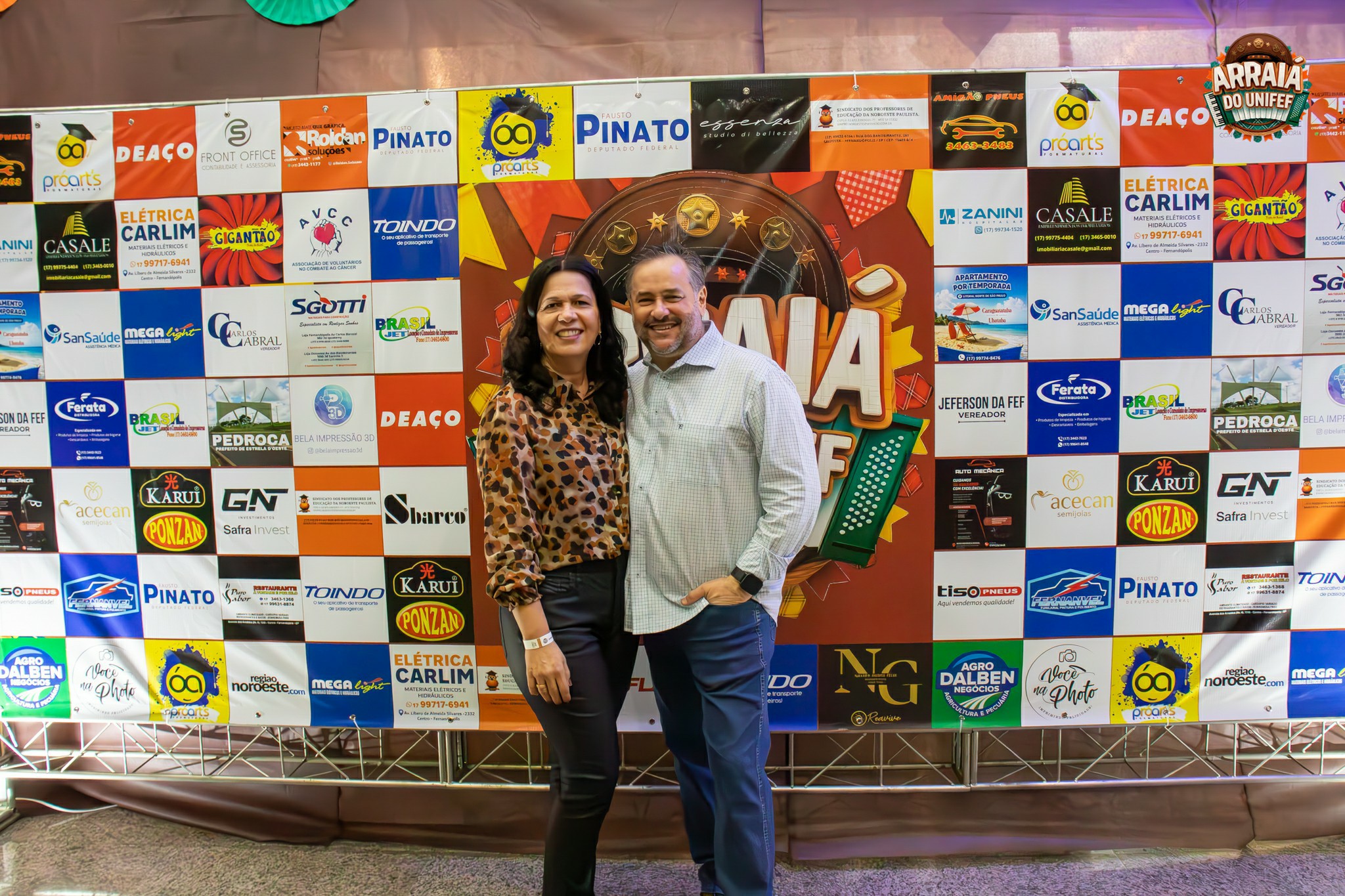 Foto da Galeria