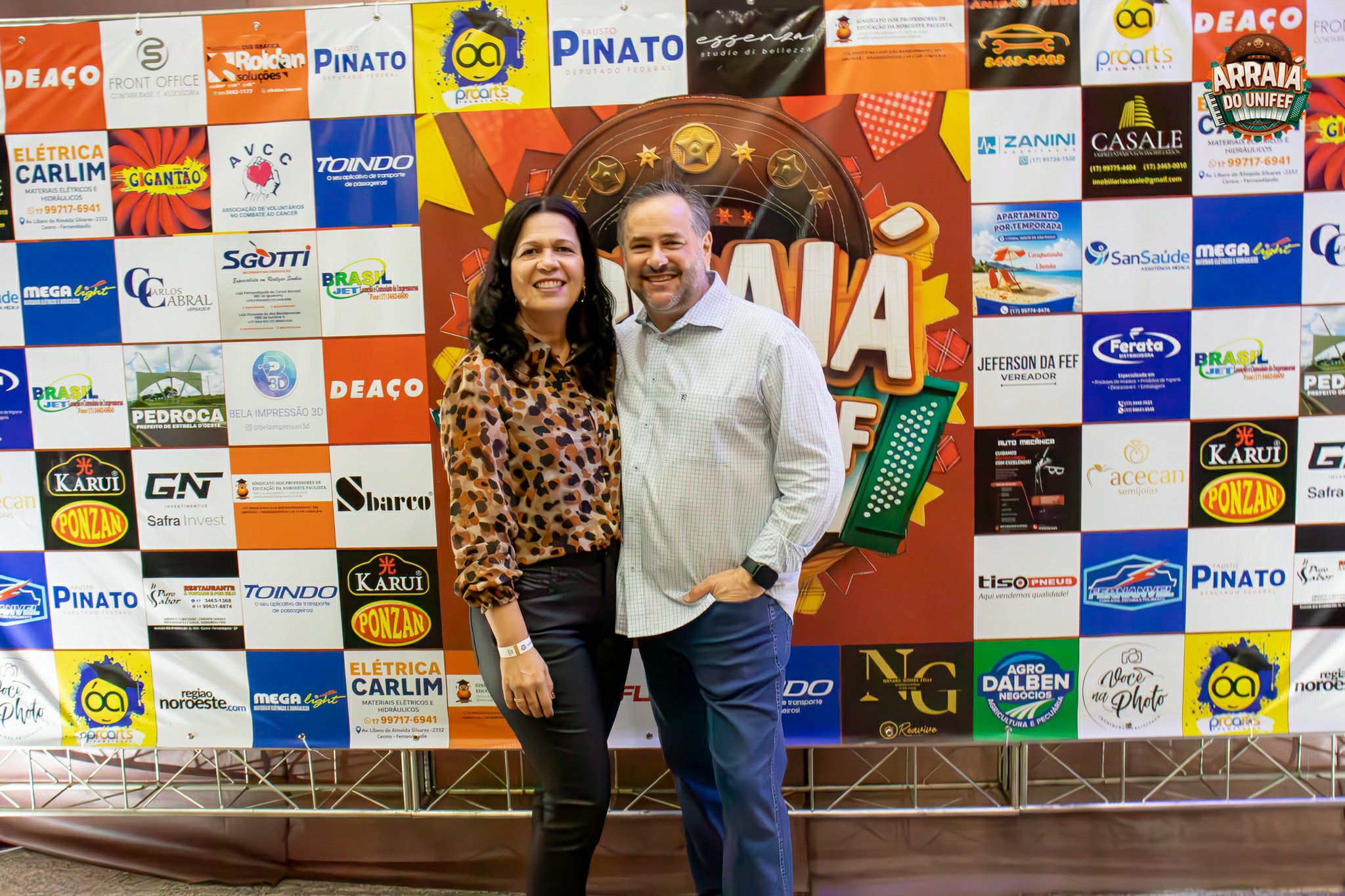 Foto da Galeria