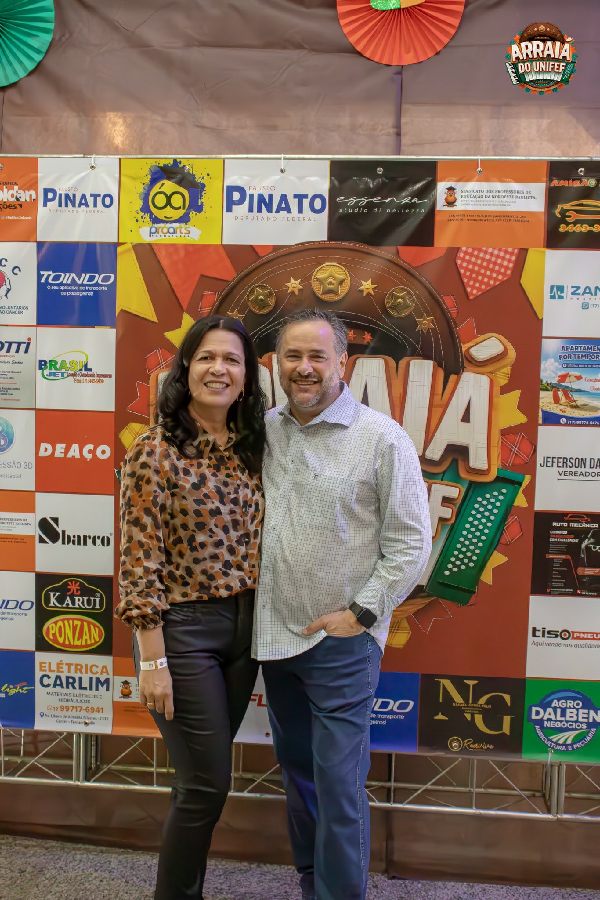 Foto da Galeria