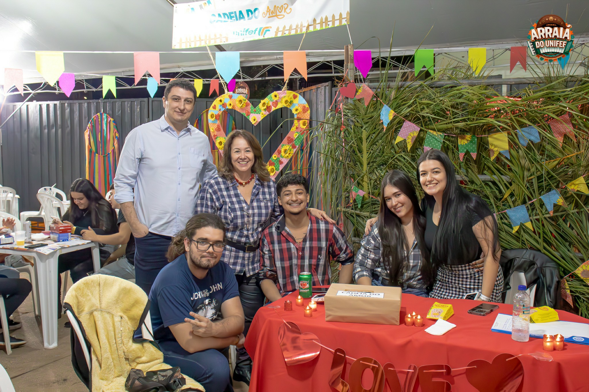 Foto da Galeria