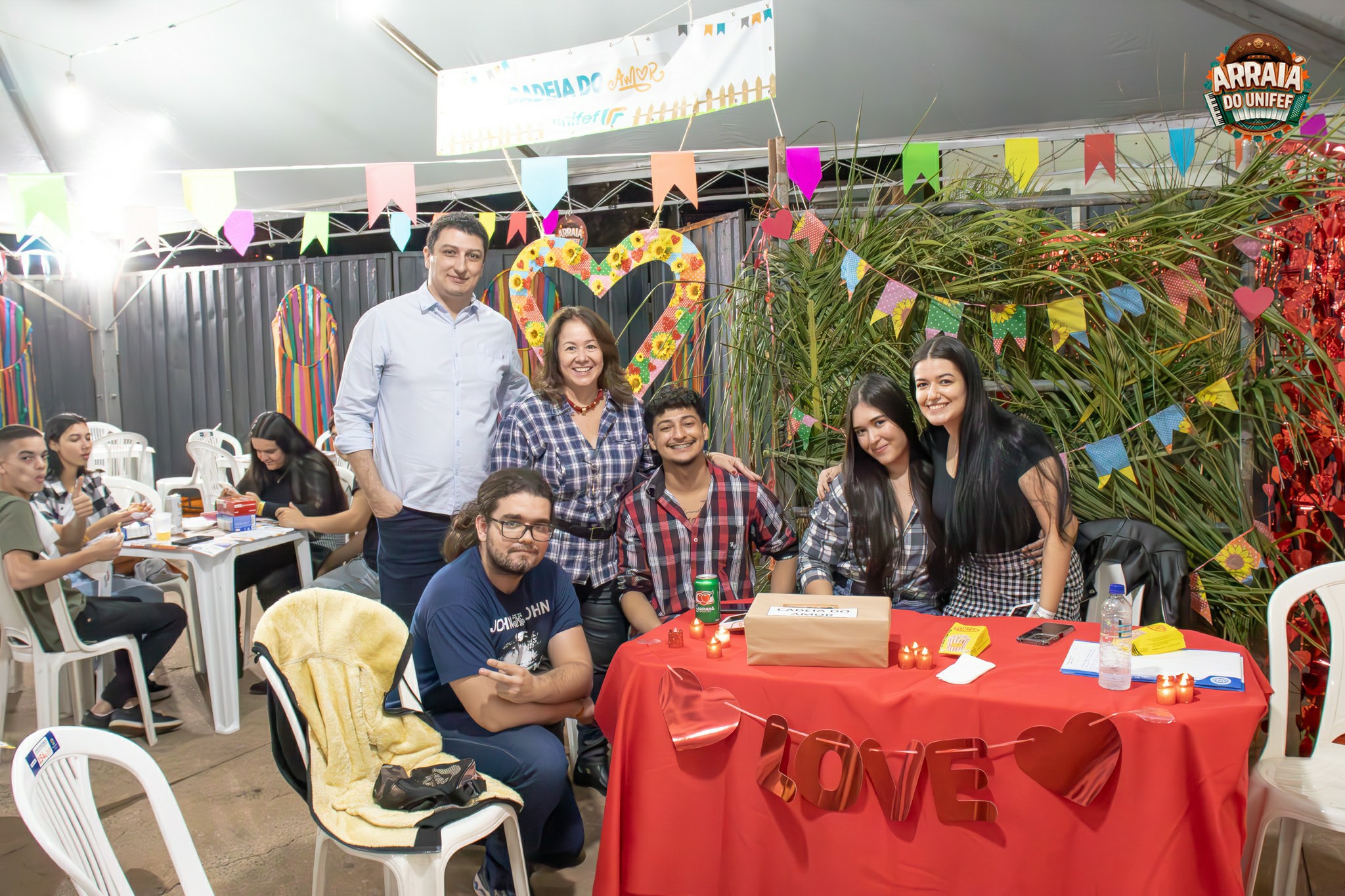 Foto da Galeria