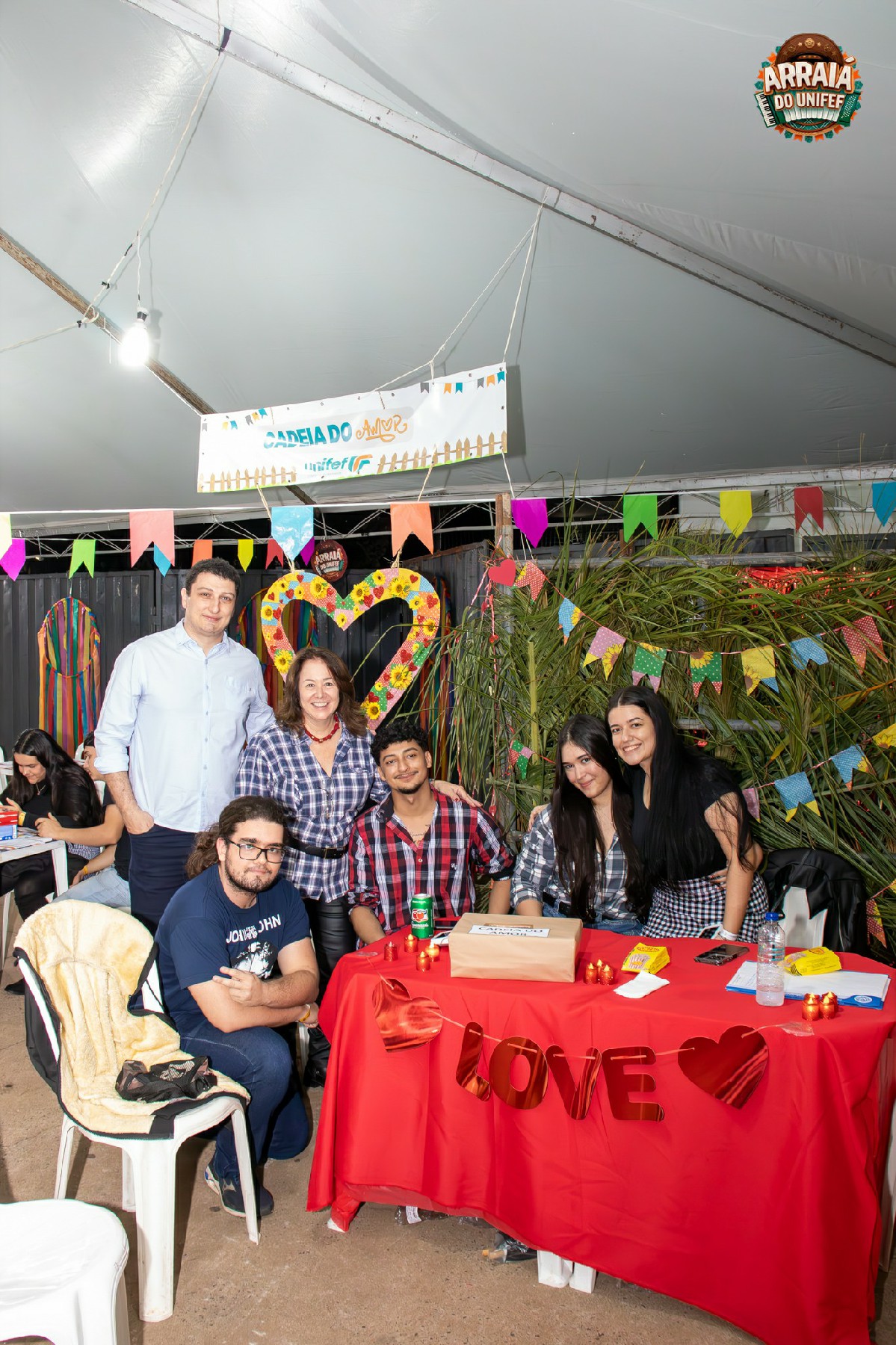 Foto da Galeria