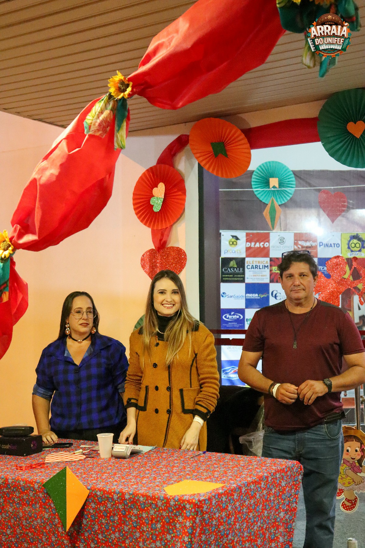 Foto da Galeria