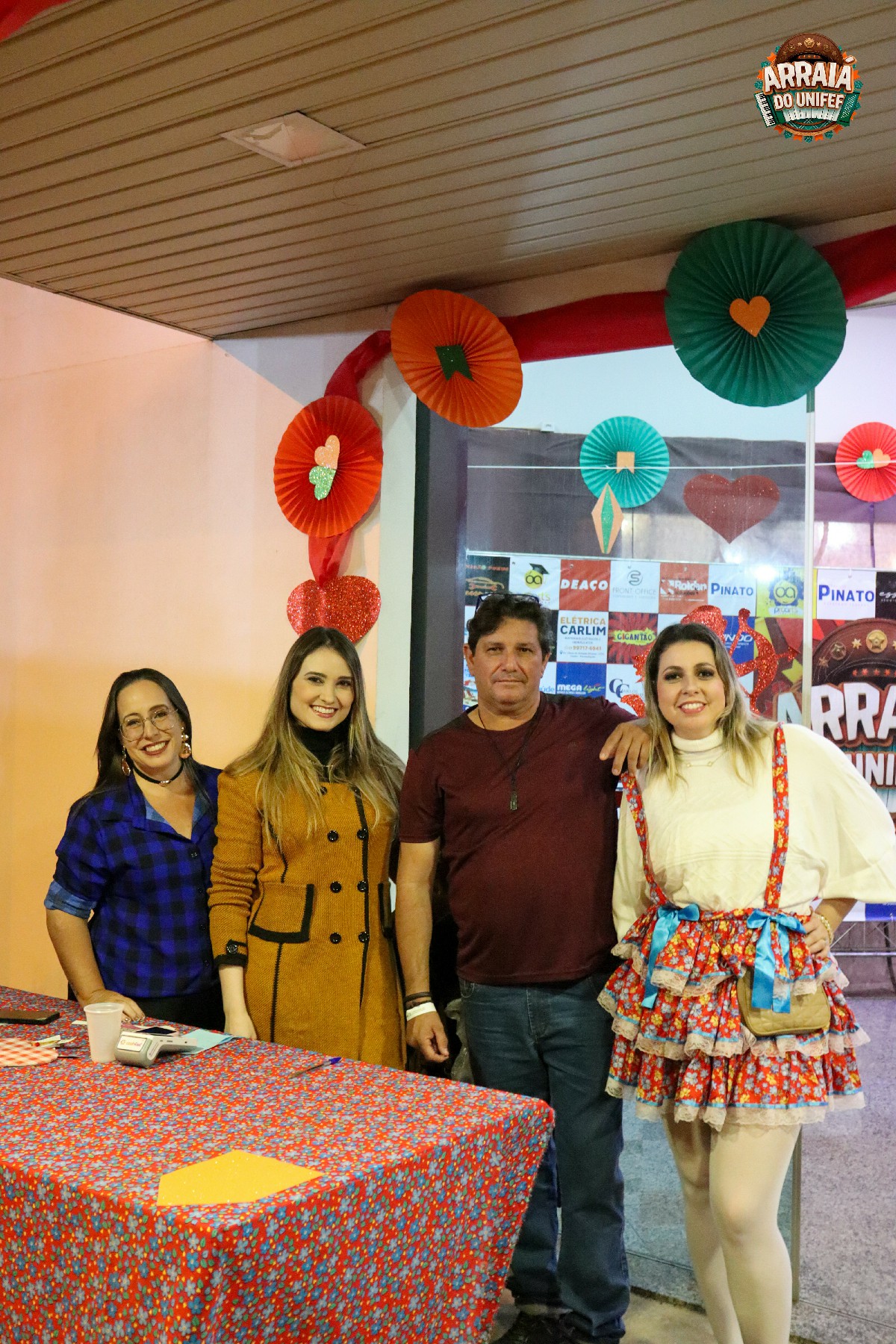 Foto da Galeria
