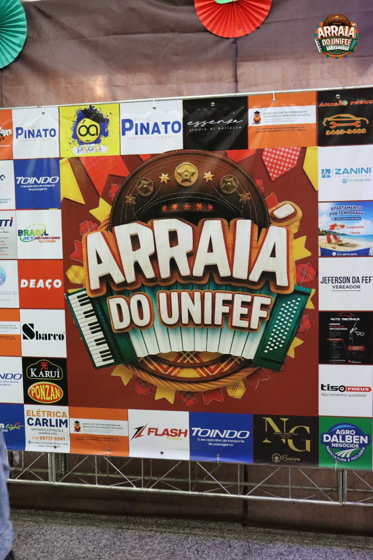 Foto da Galeria