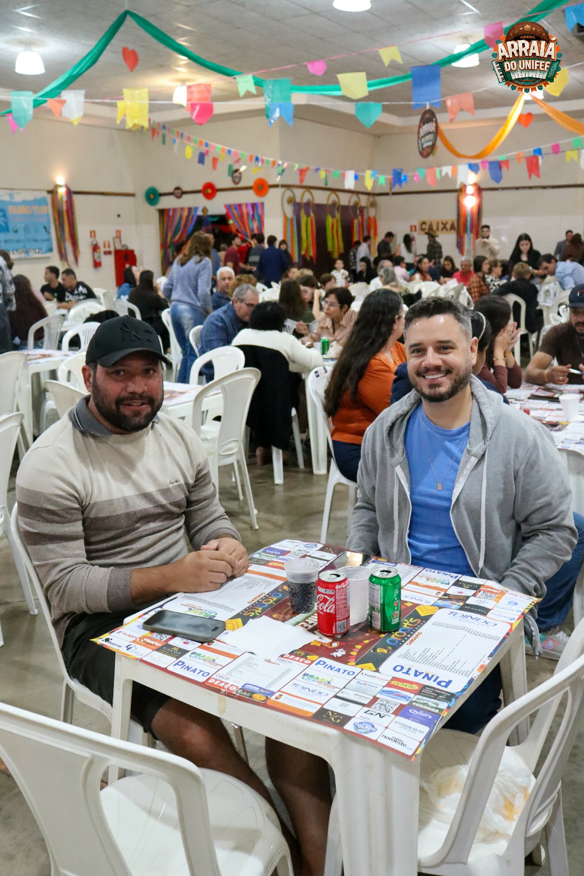 Foto da Galeria