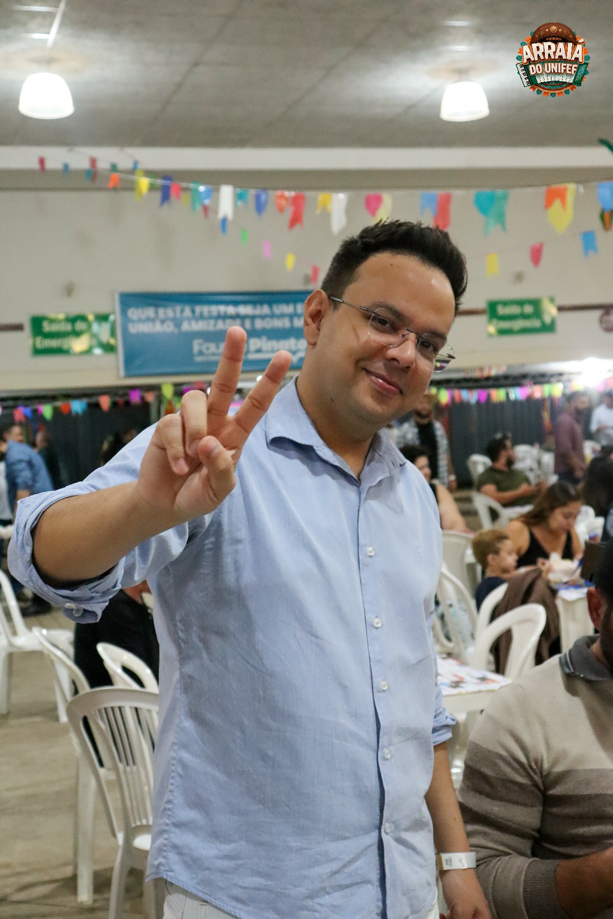 Foto da Galeria