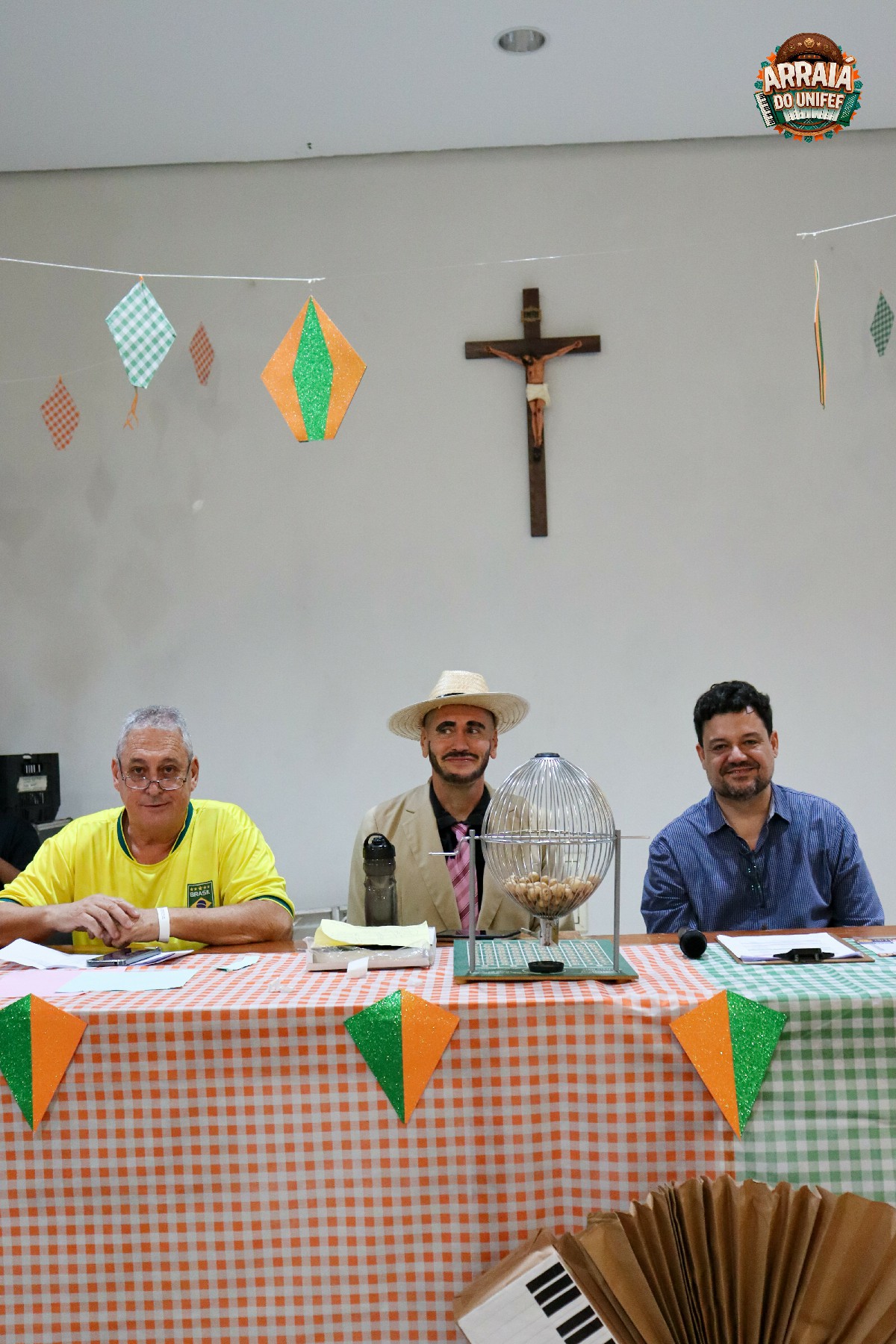 Foto da Galeria