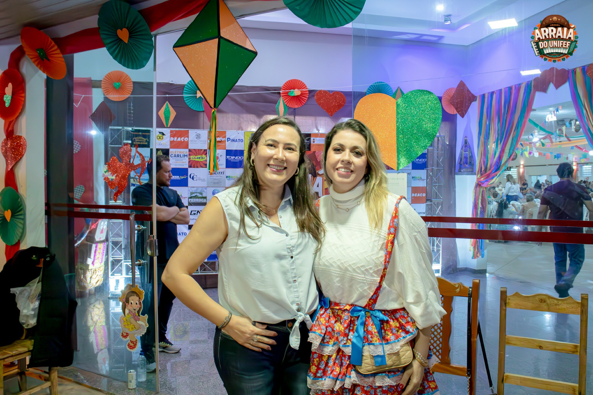 Foto da Galeria