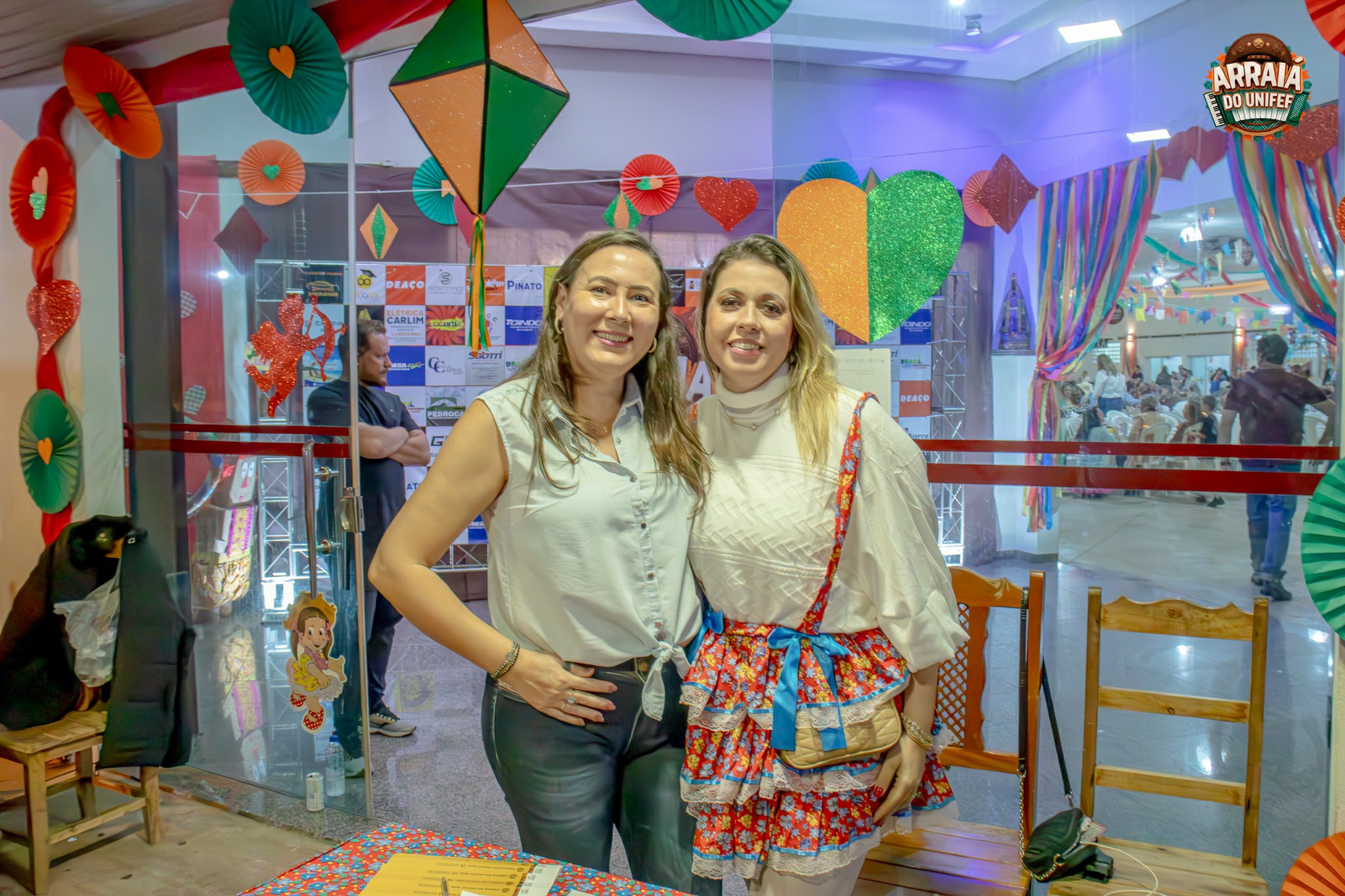 Foto da Galeria