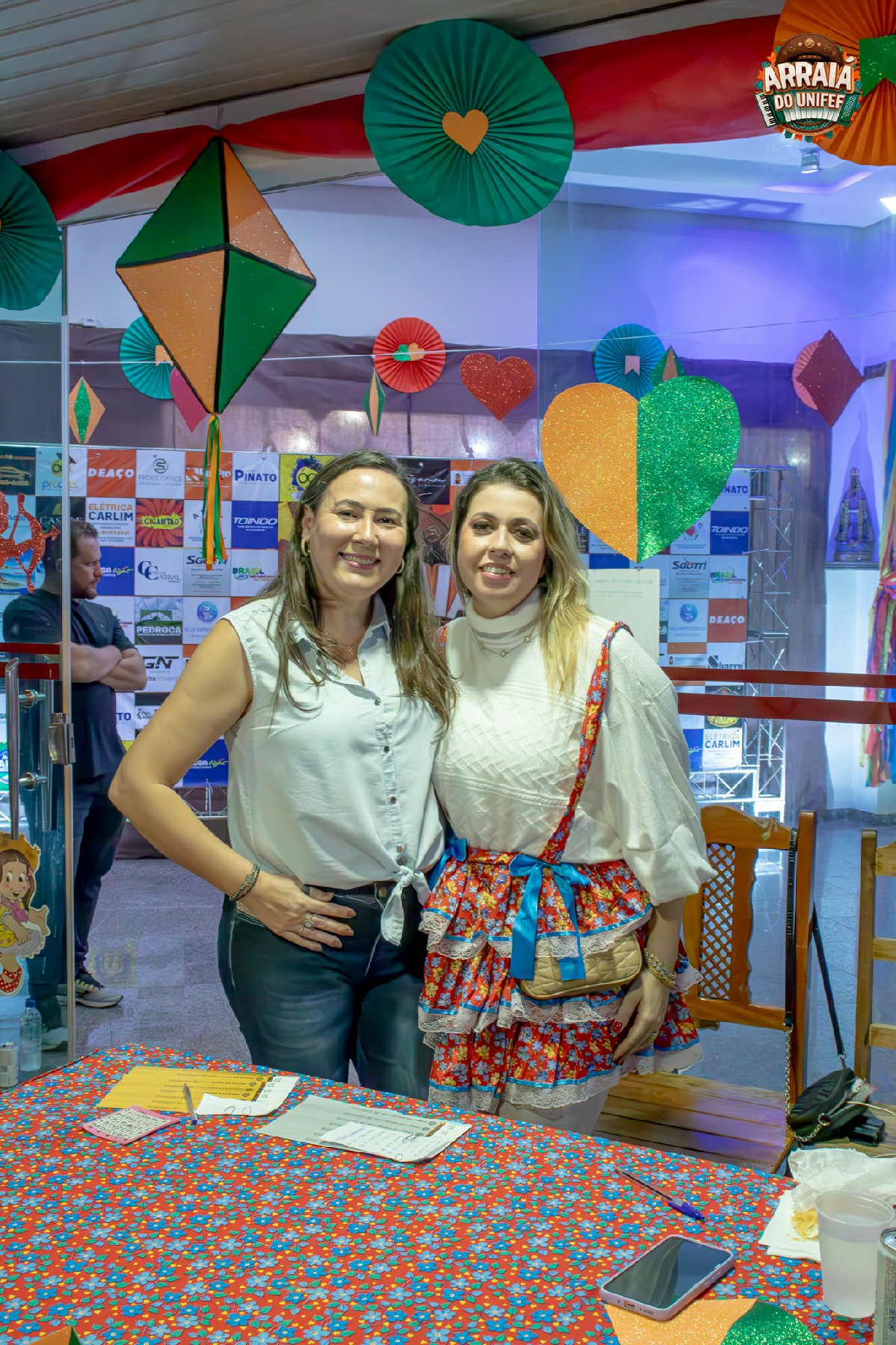 Foto da Galeria