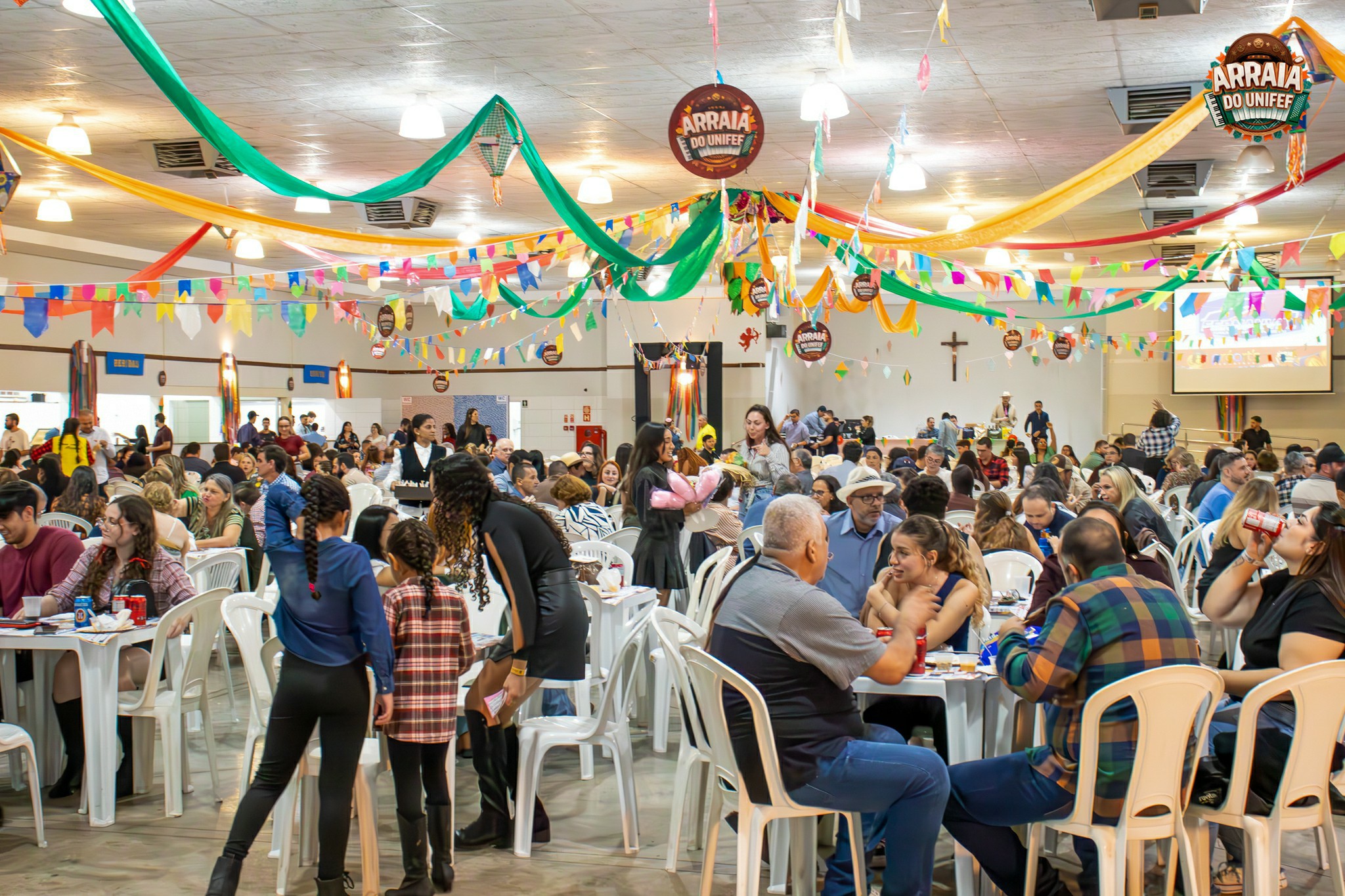 Foto da Galeria