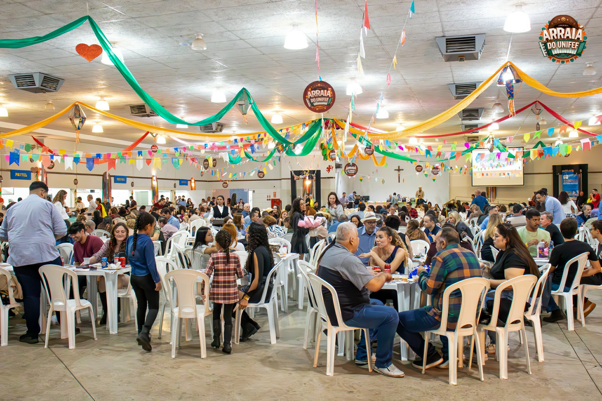 Foto da Galeria