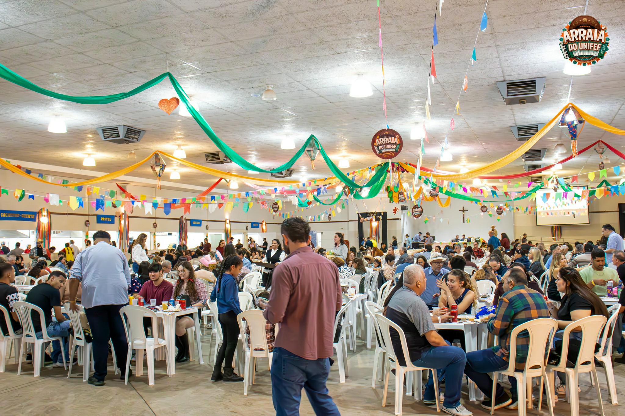 Foto da Galeria