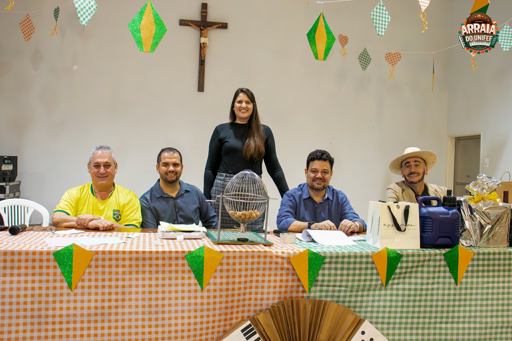 Foto da Galeria