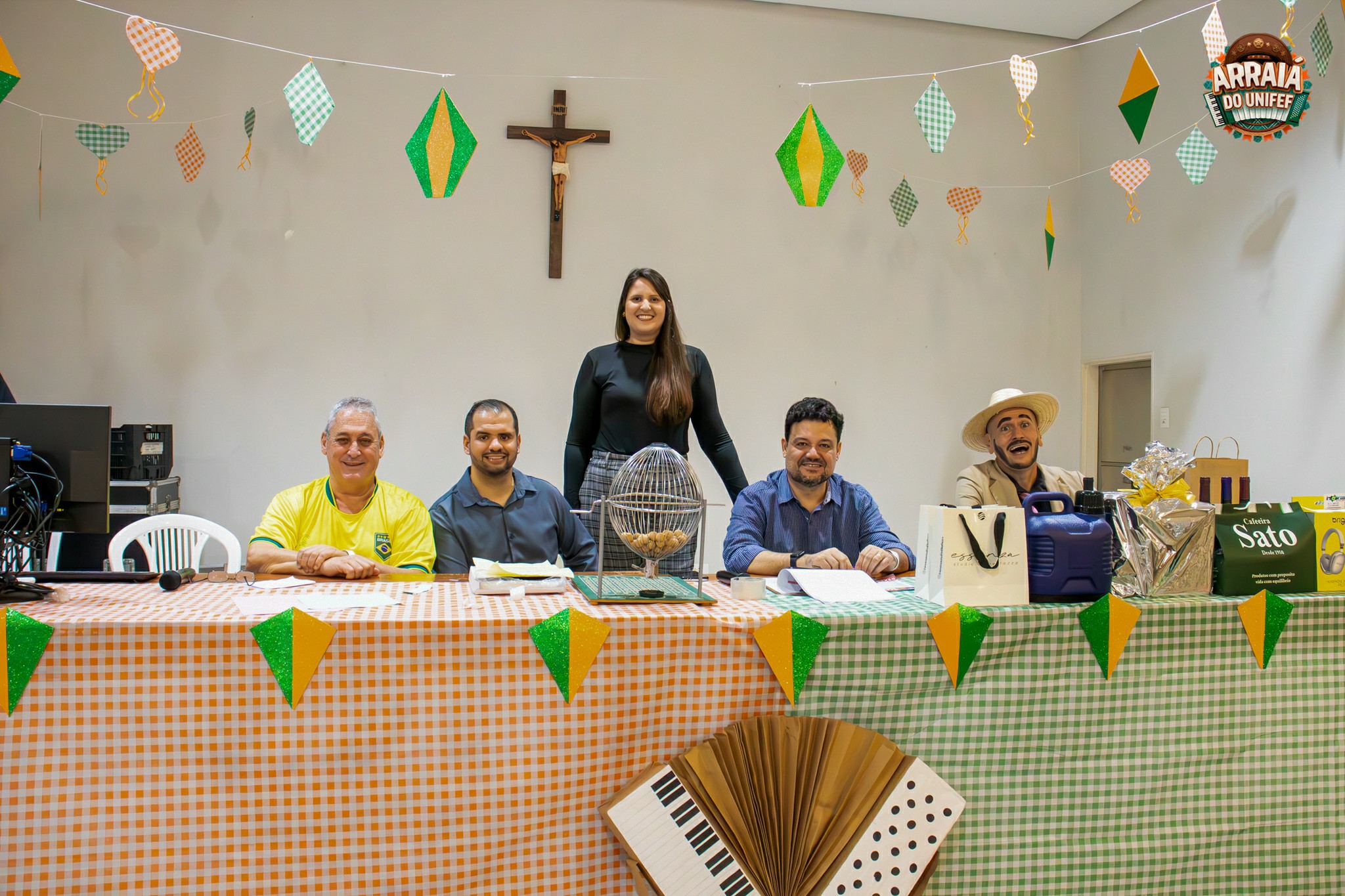 Foto da Galeria