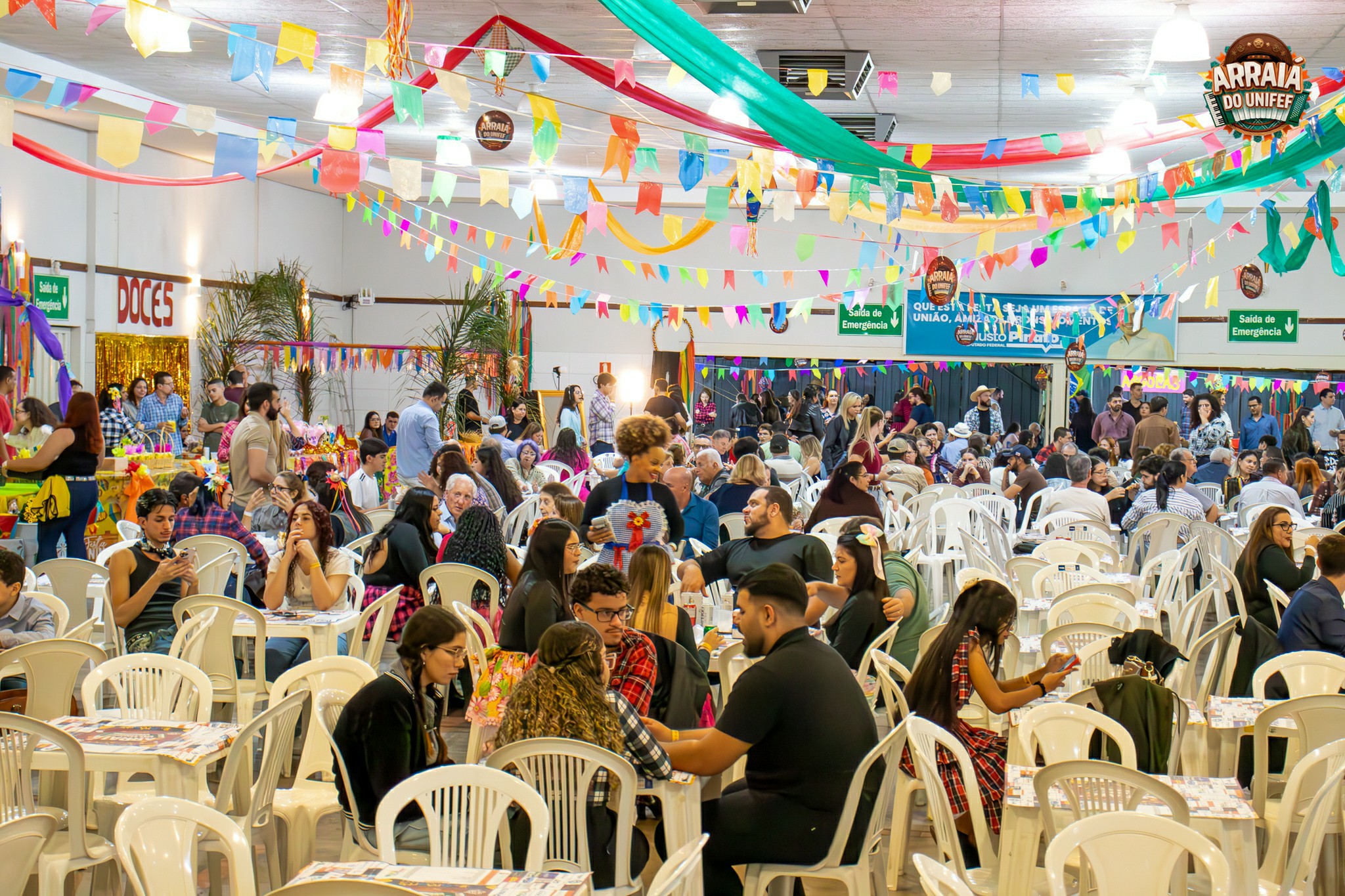Foto da Galeria