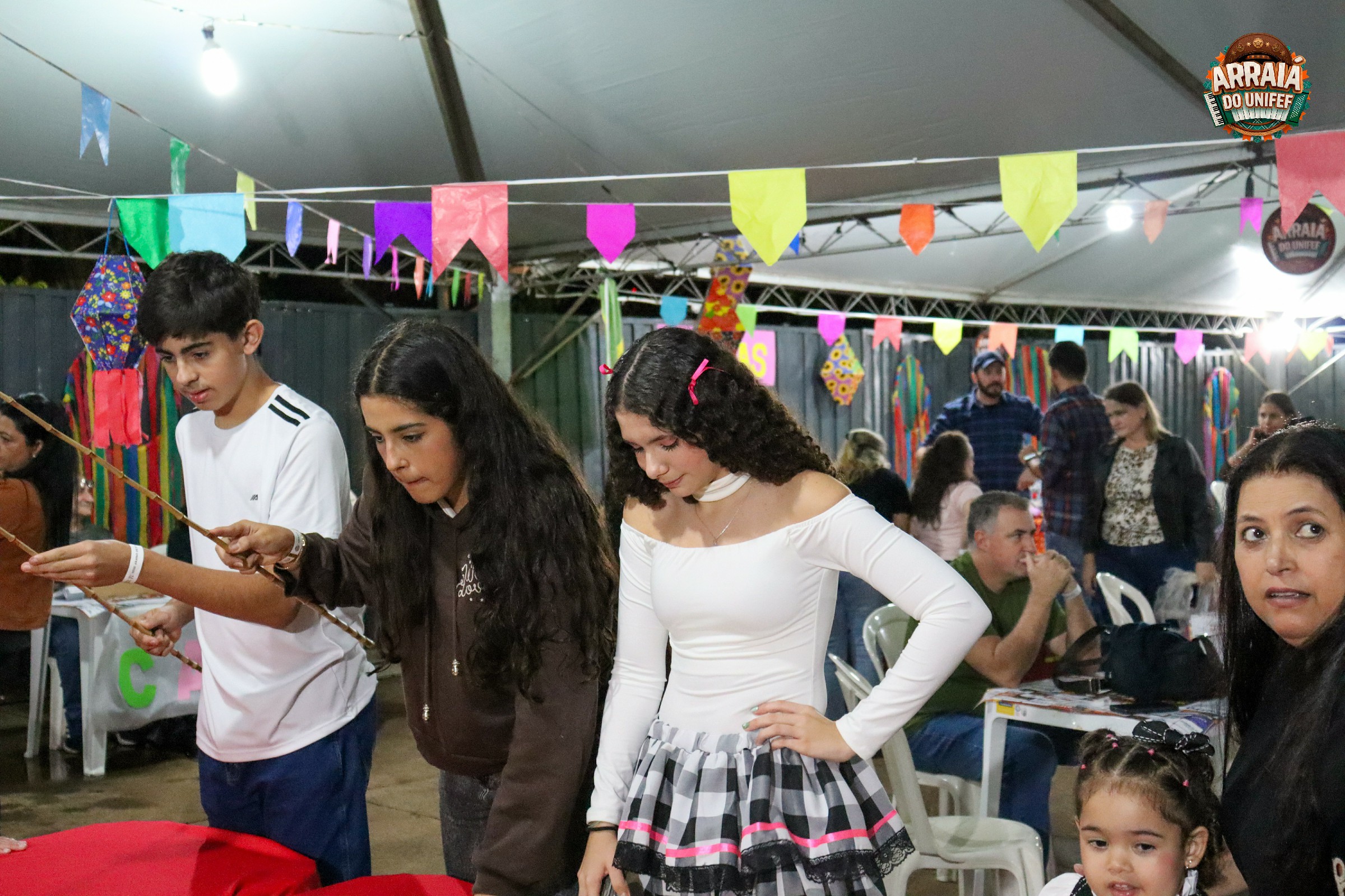 Foto da Galeria