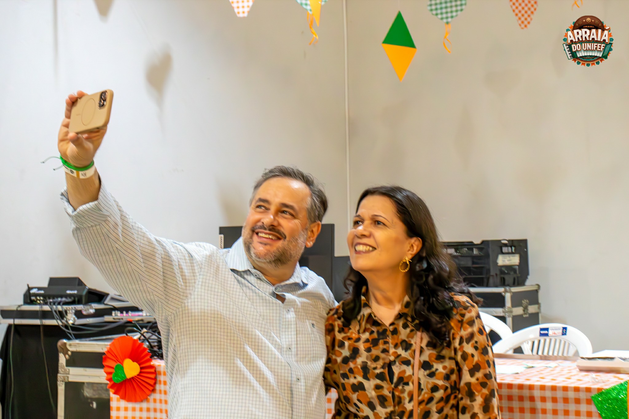 Foto da Galeria