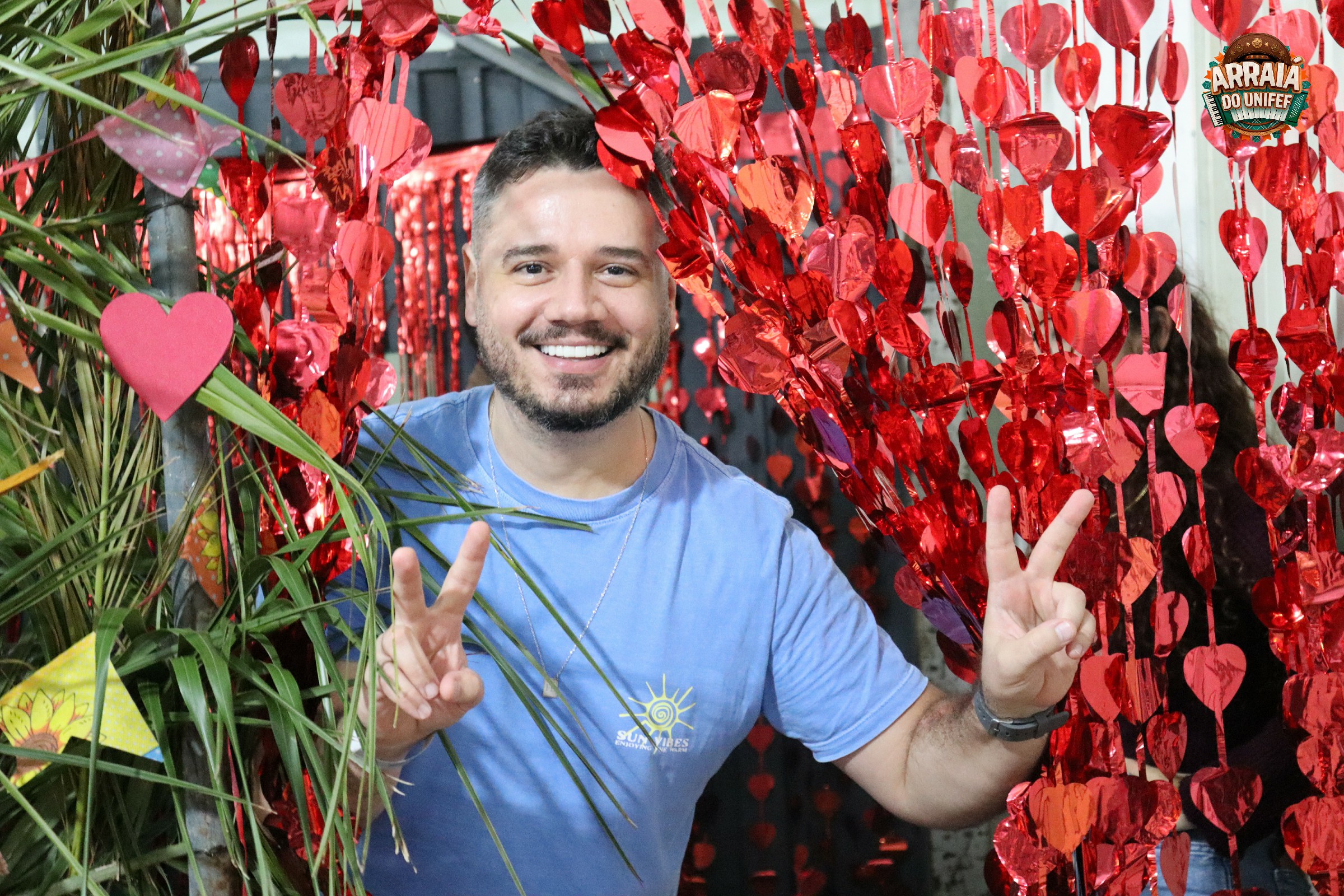 Foto da Galeria