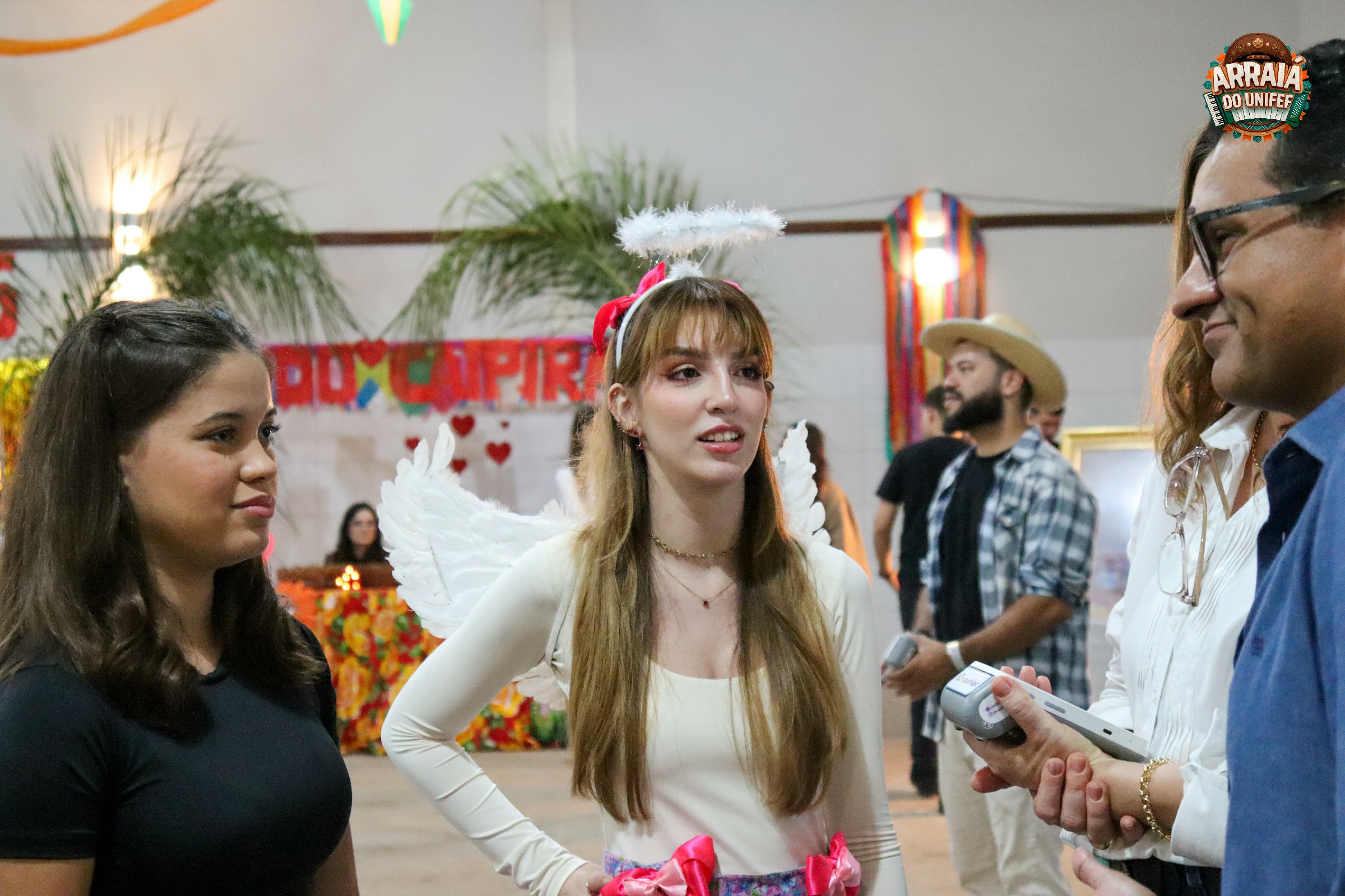 Foto da Galeria