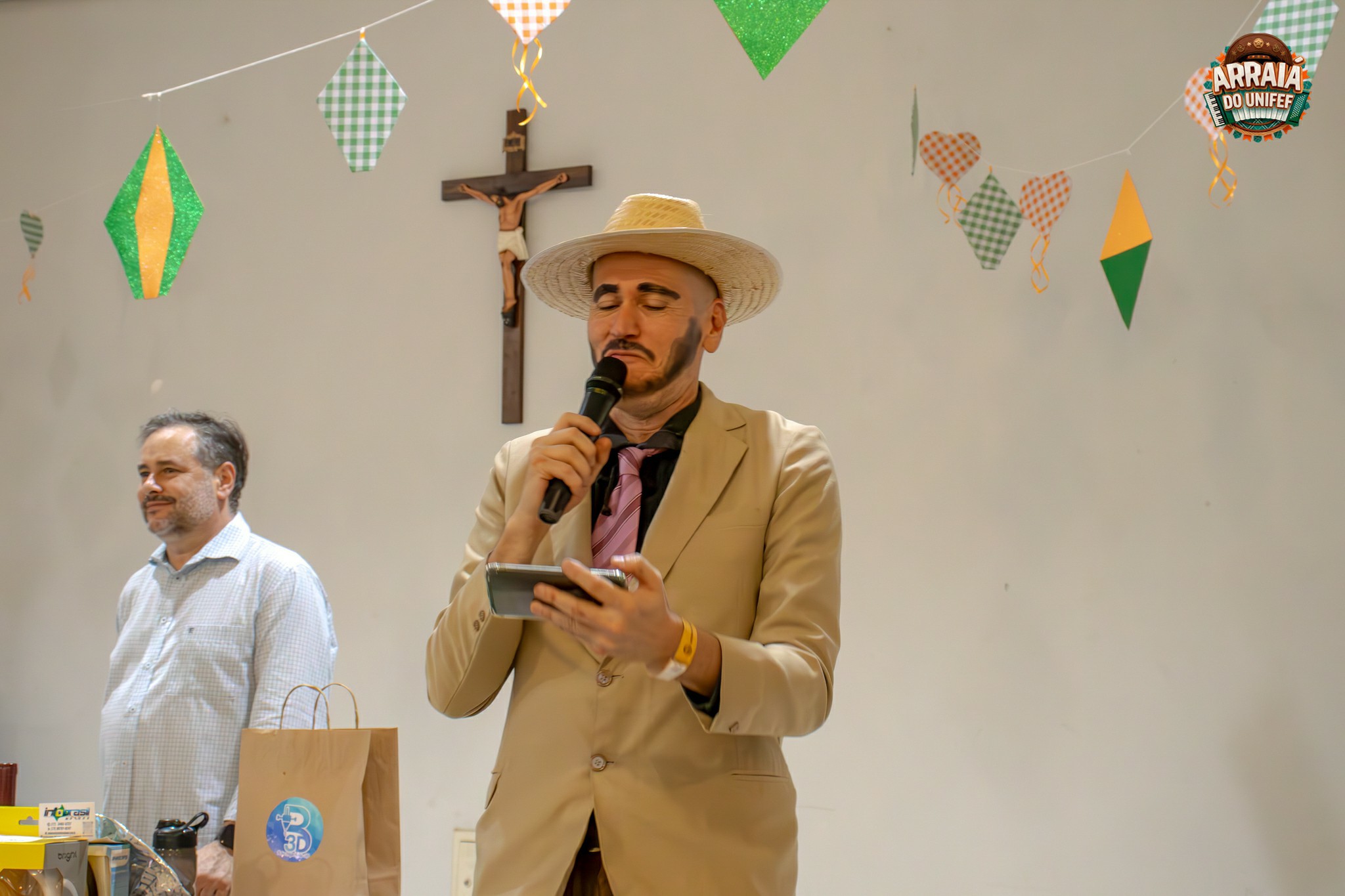 Foto da Galeria