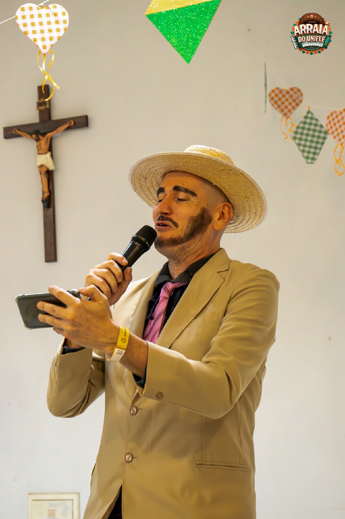Foto da Galeria