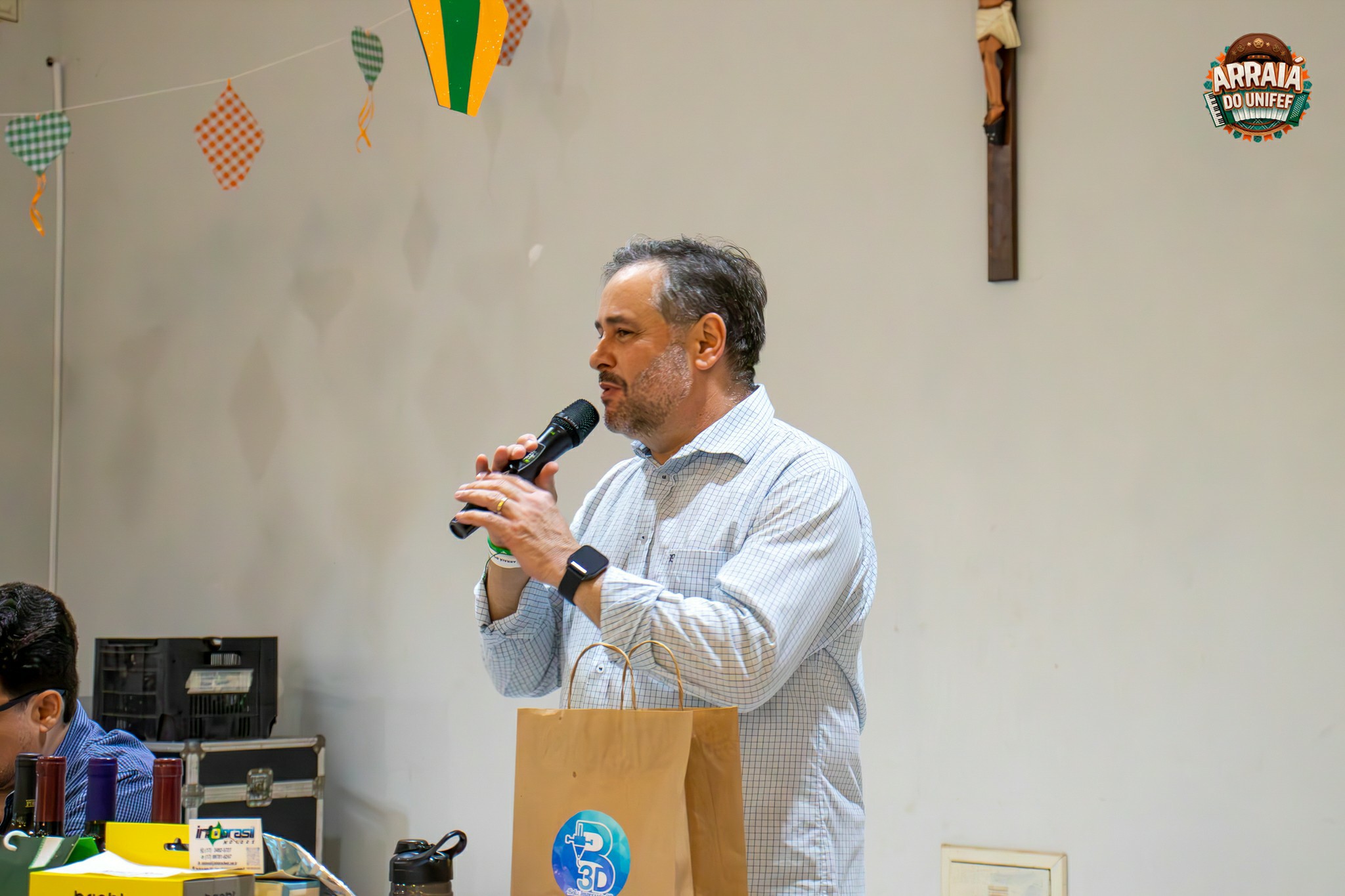 Foto da Galeria