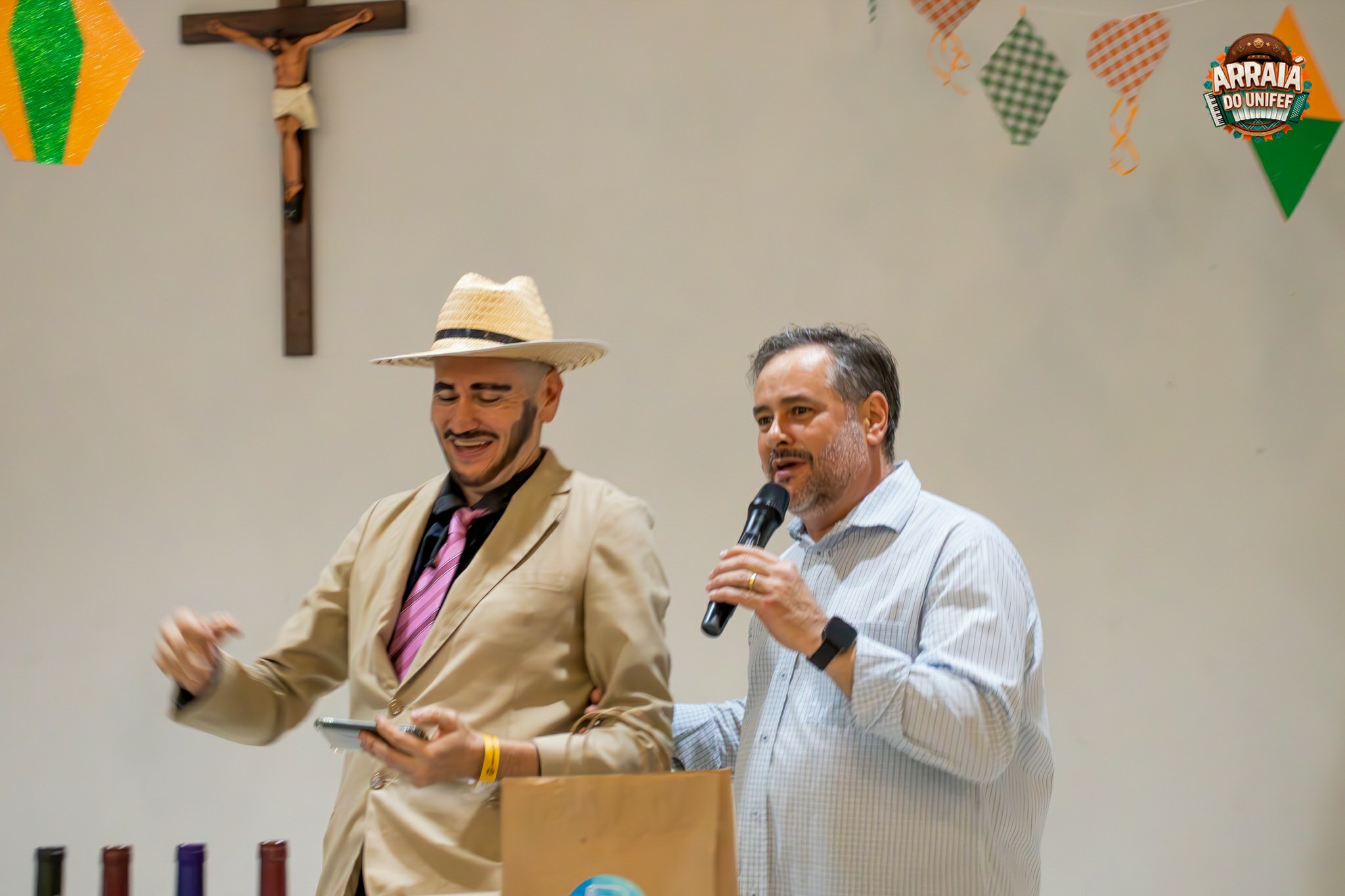 Foto da Galeria
