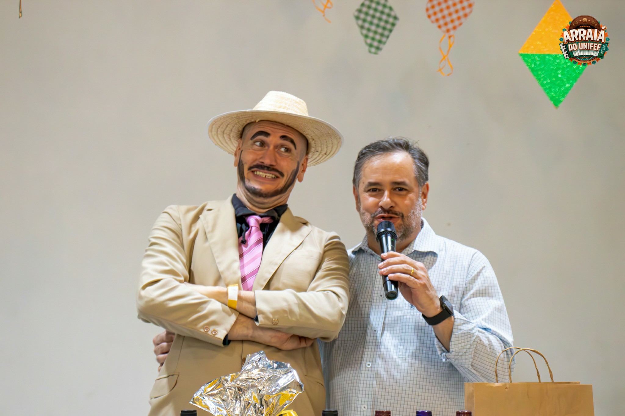 Foto da Galeria