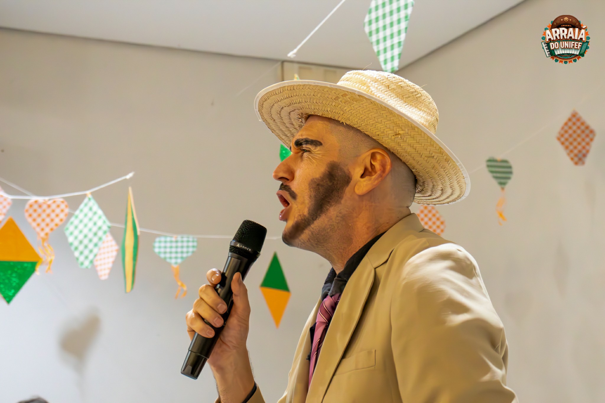 Foto da Galeria