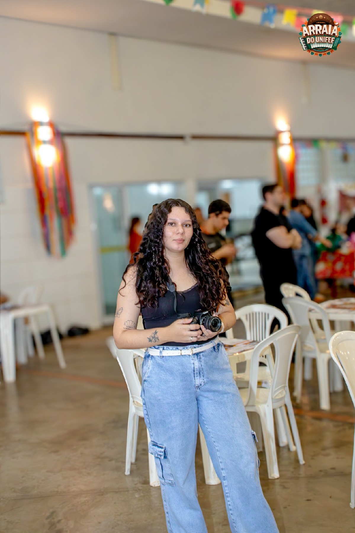 Foto da Galeria